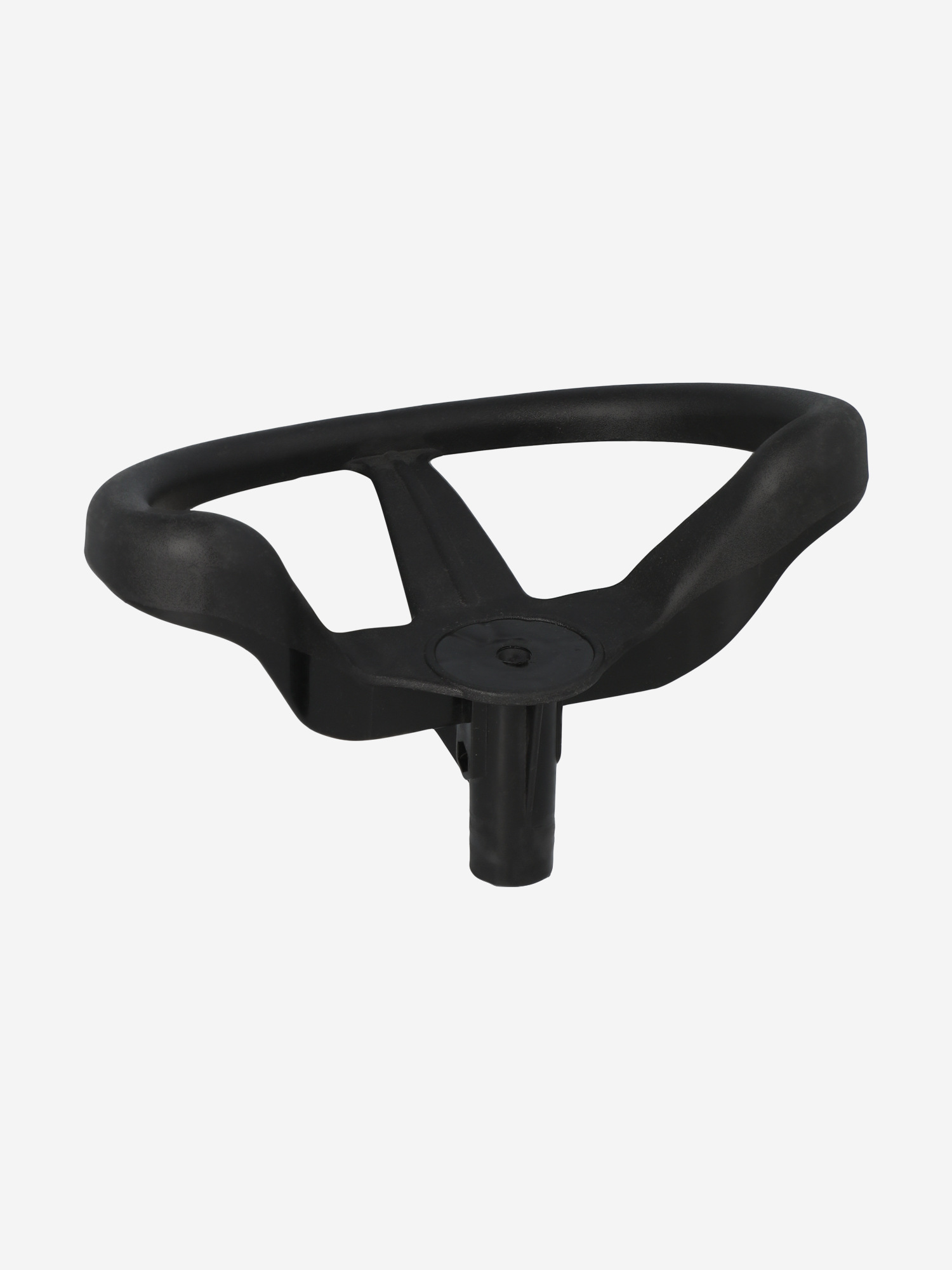 Руль для снегоката Stiga, Черный