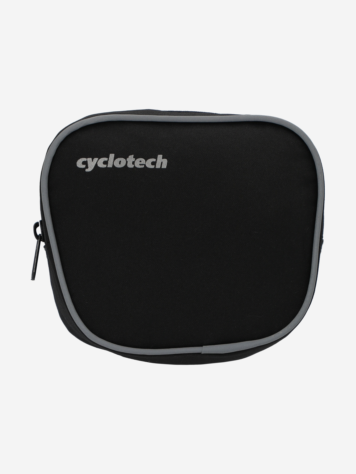 

Сумка на руль велосипеда Cyclotech CYC-7, Черный