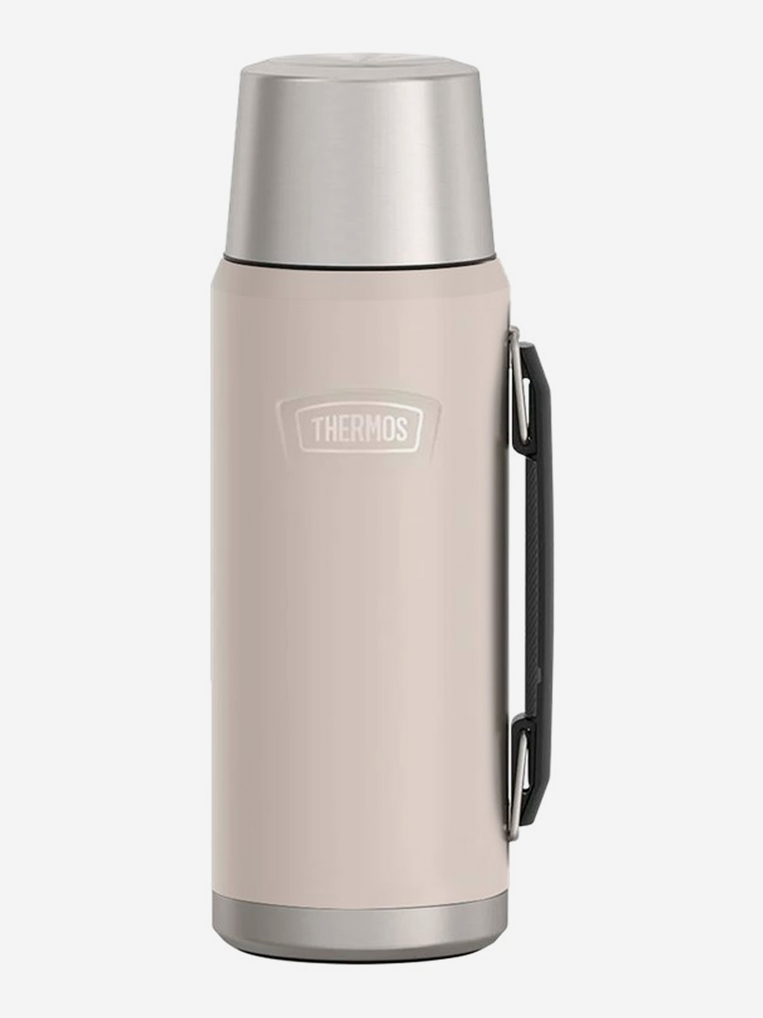 

Термос из нерж. стали тм THERMOS IS-210 SN 1.2L, Белый