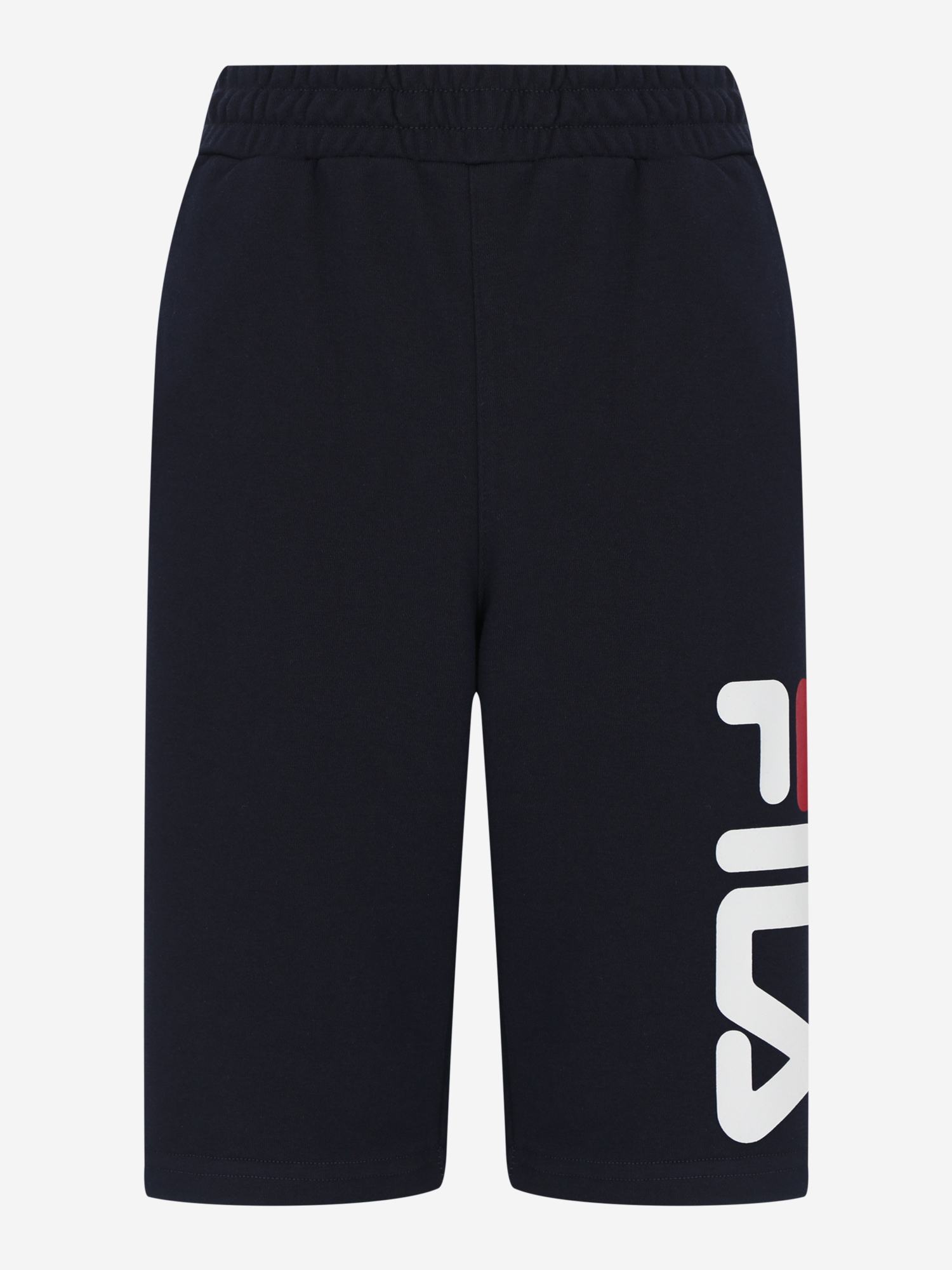 Изображение товара Шорты для мальчиков FILA спортивные летние темно-синие модель 134619