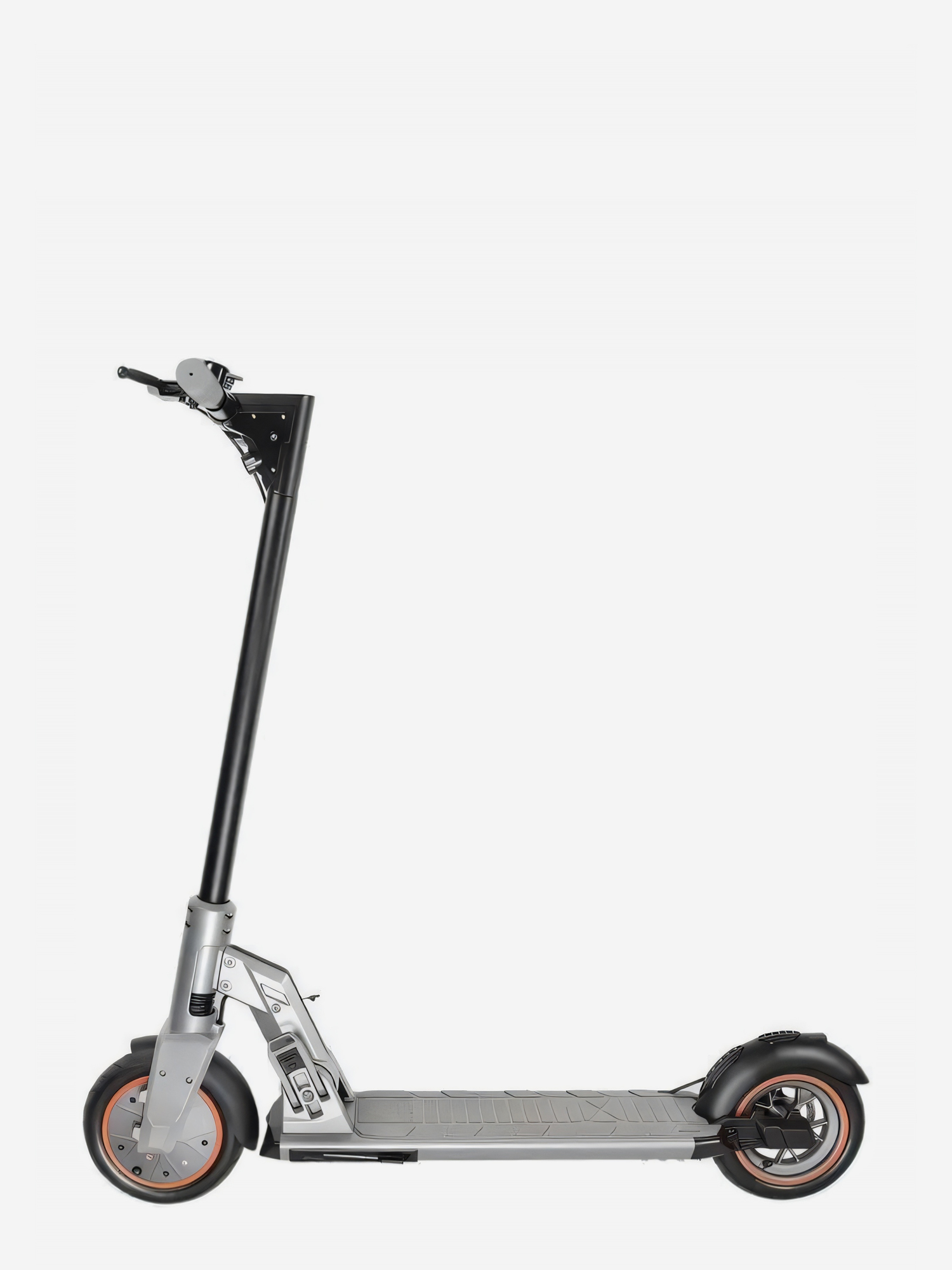 

Электросамокат Kugoo M2 Pro черный, Черный