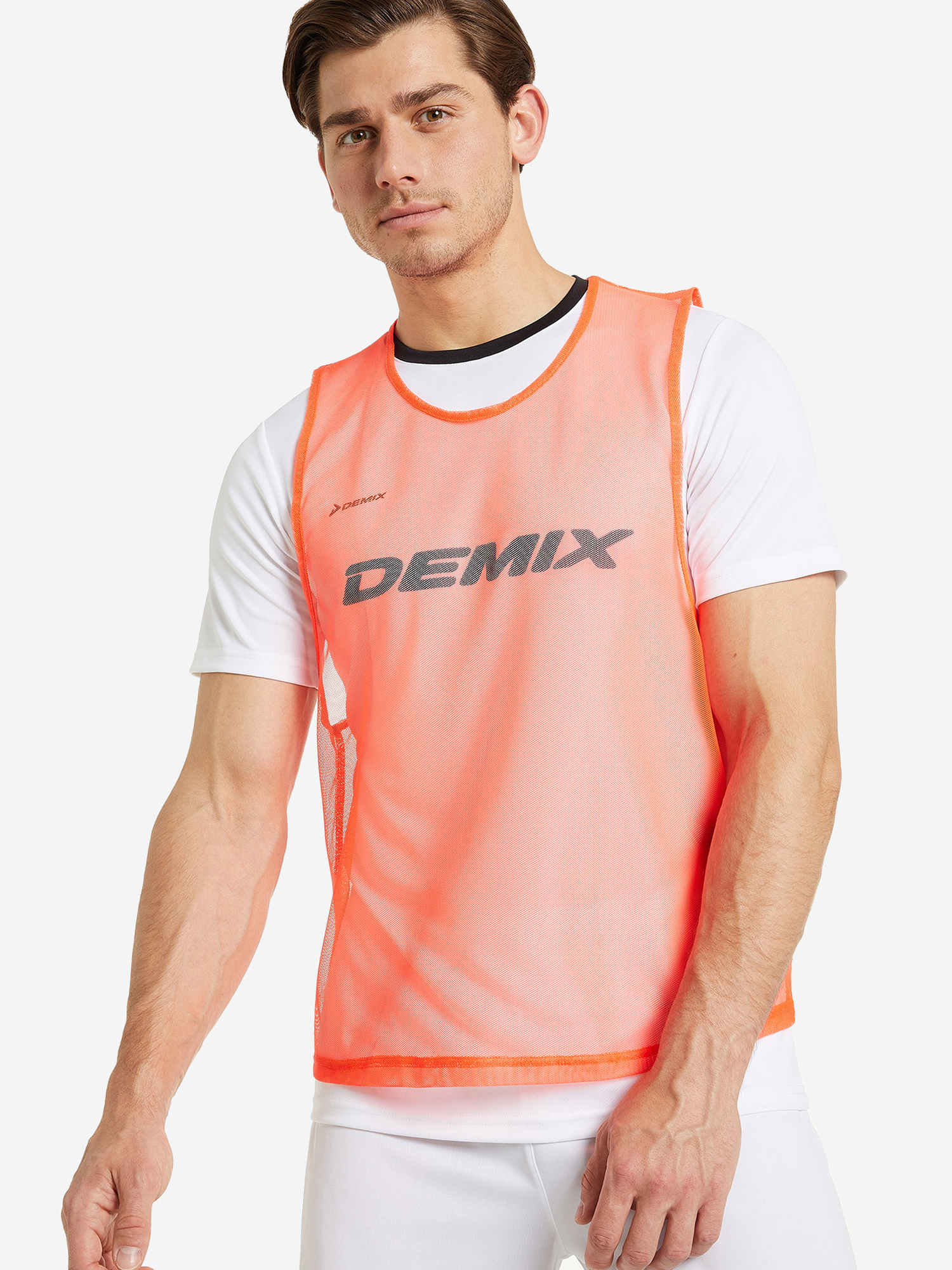 

Манишка мужская Demix, Оранжевый