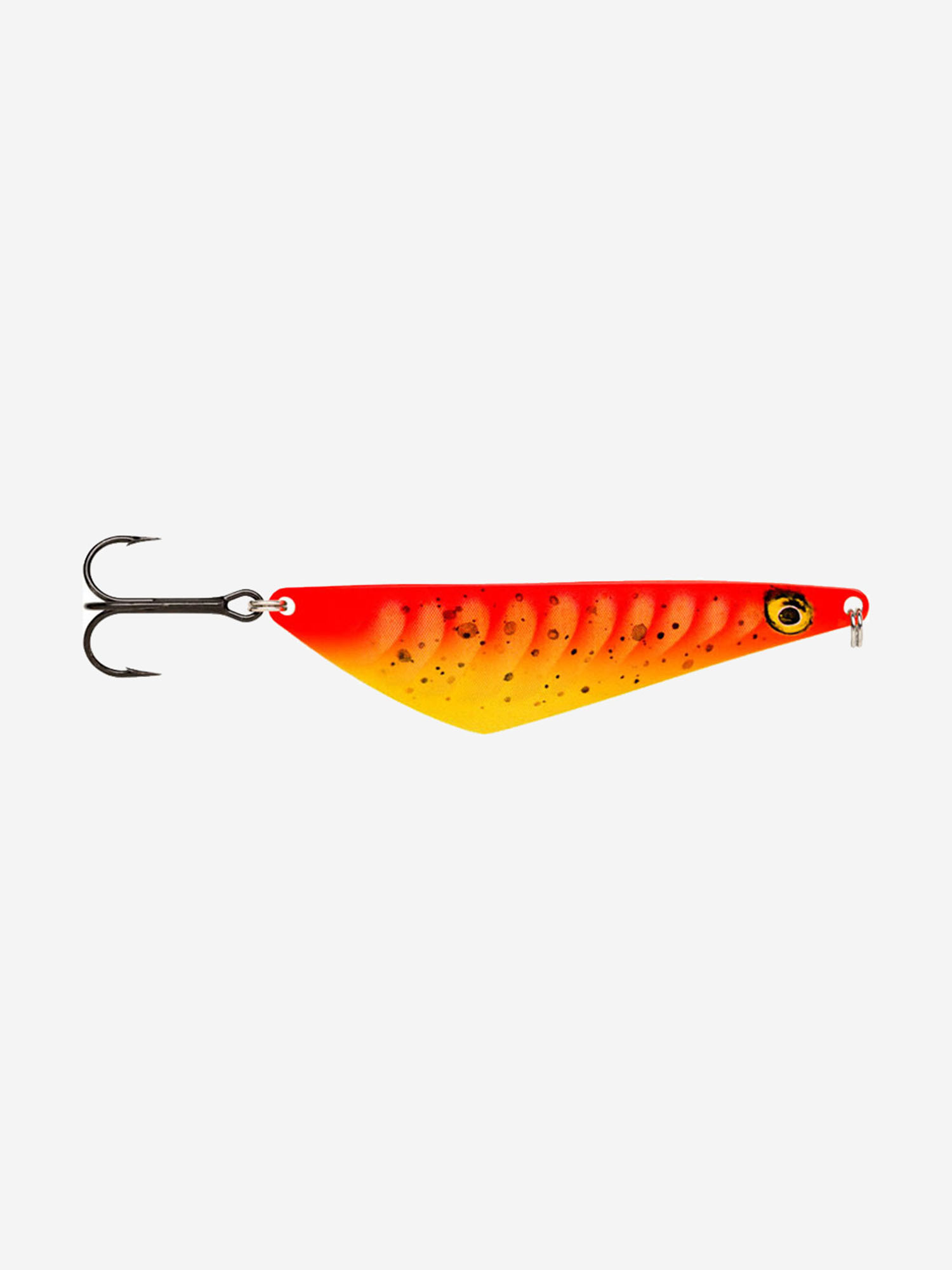 

Блесна для рыбалки колеблющаяся RAPALA Harmaja 31 /GFR, Оранжевый