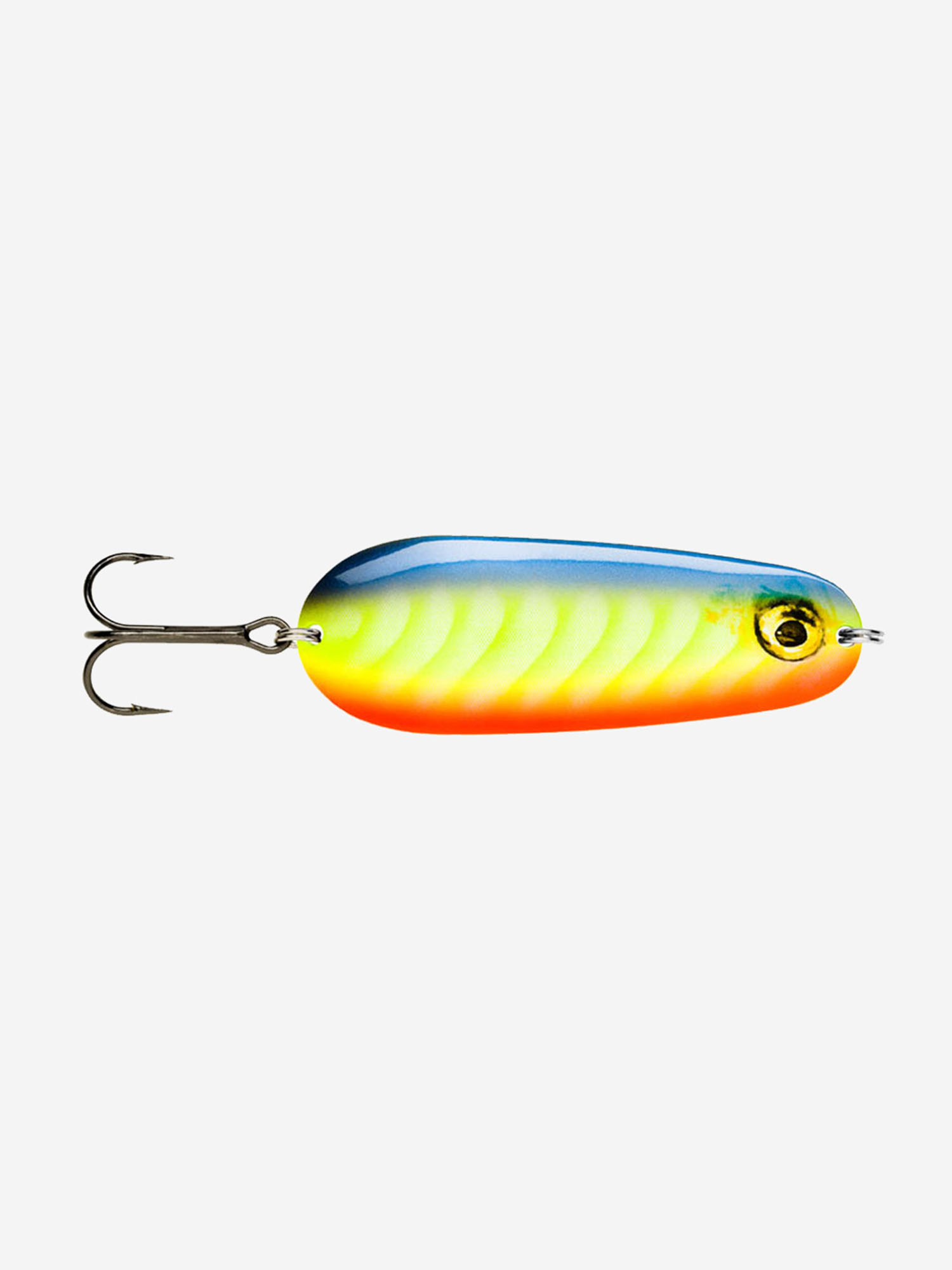 

Блесна для рыбалки колеблющаяся RAPALA Nauvo 37 /HS, Мультицвет