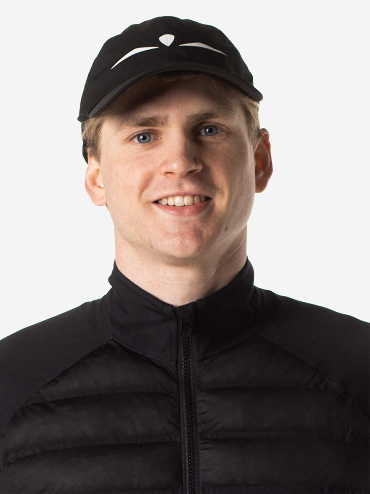 

КЕПКА WATERPROOF CAP | BLACK, Черный