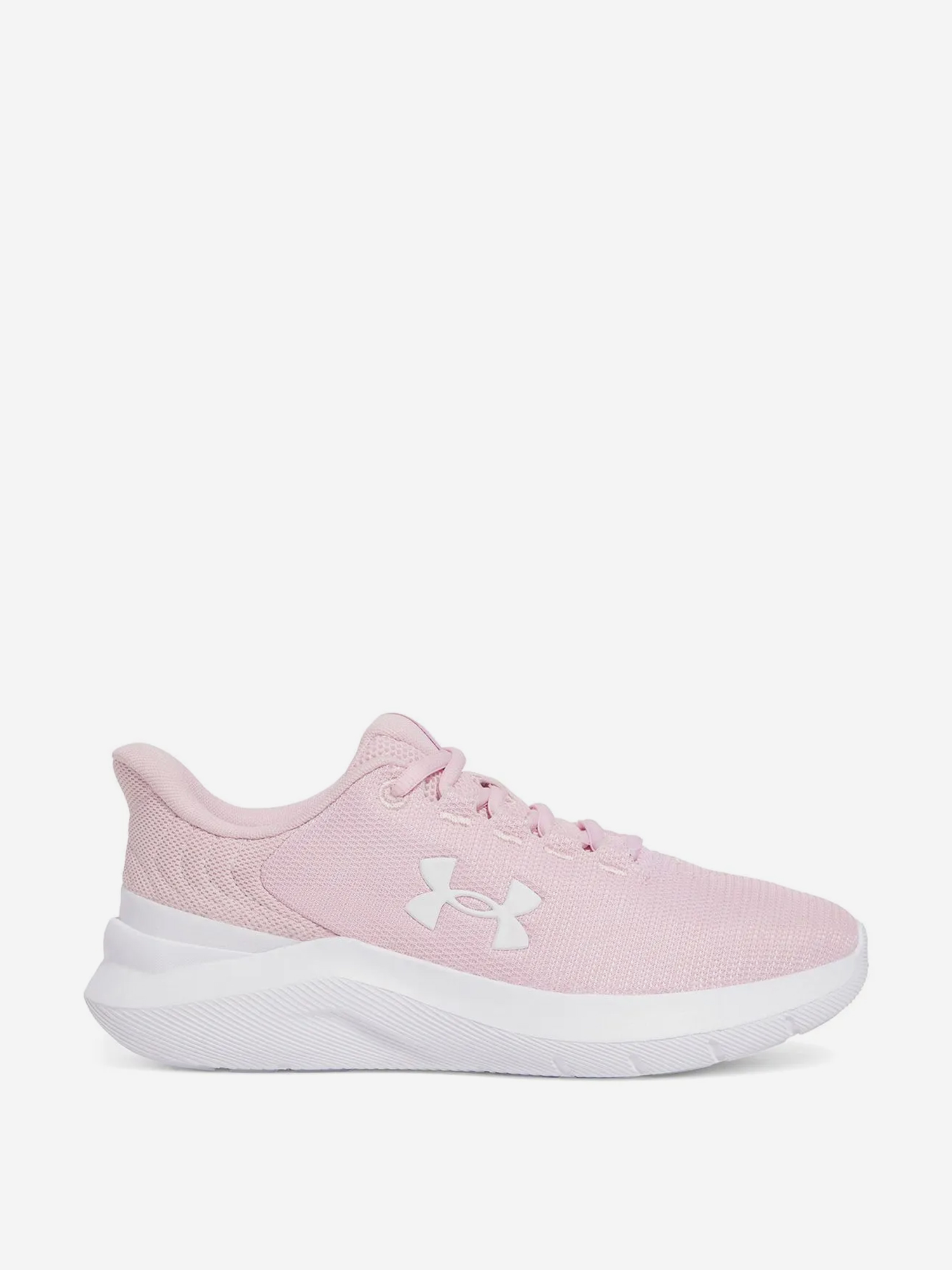 Кроссовки женские Under Armour Phade Rn 3, Розовый
