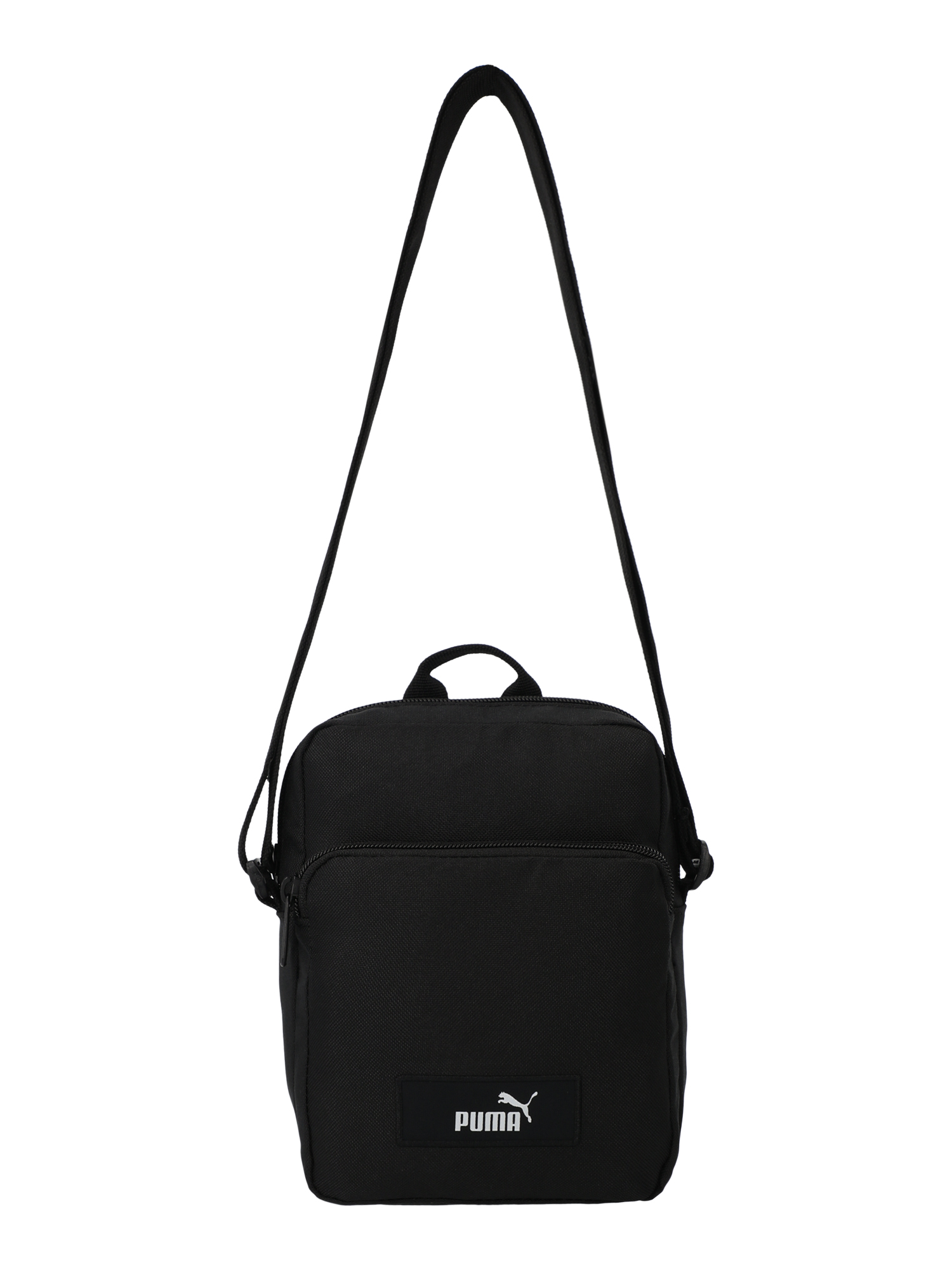 Сумка через плечо PUMA Academy Portable, Черный