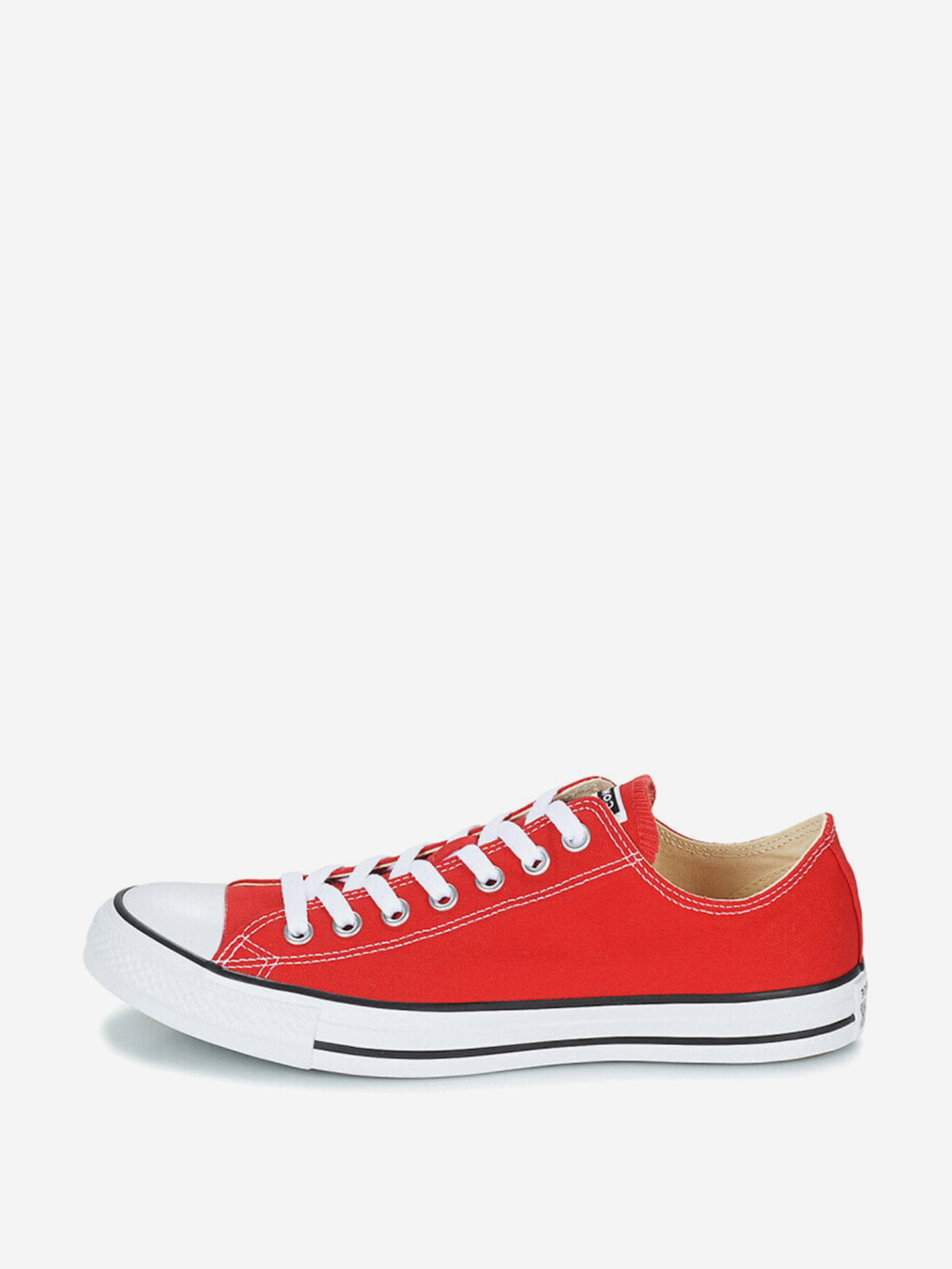 Изображение товара Кеды Converse Chuck Taylor All Star Low мужские и женские классические с канвасом и резиновой подош Изображение товара Кеды Converse Chuck Taylor All Star Low мужские и женские классические с канвасом и резиновой подош