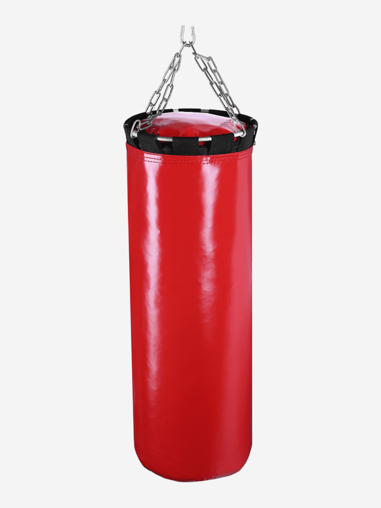 

Мешок Боксерский Sportlim Атлет 20 кг Красный, Красный