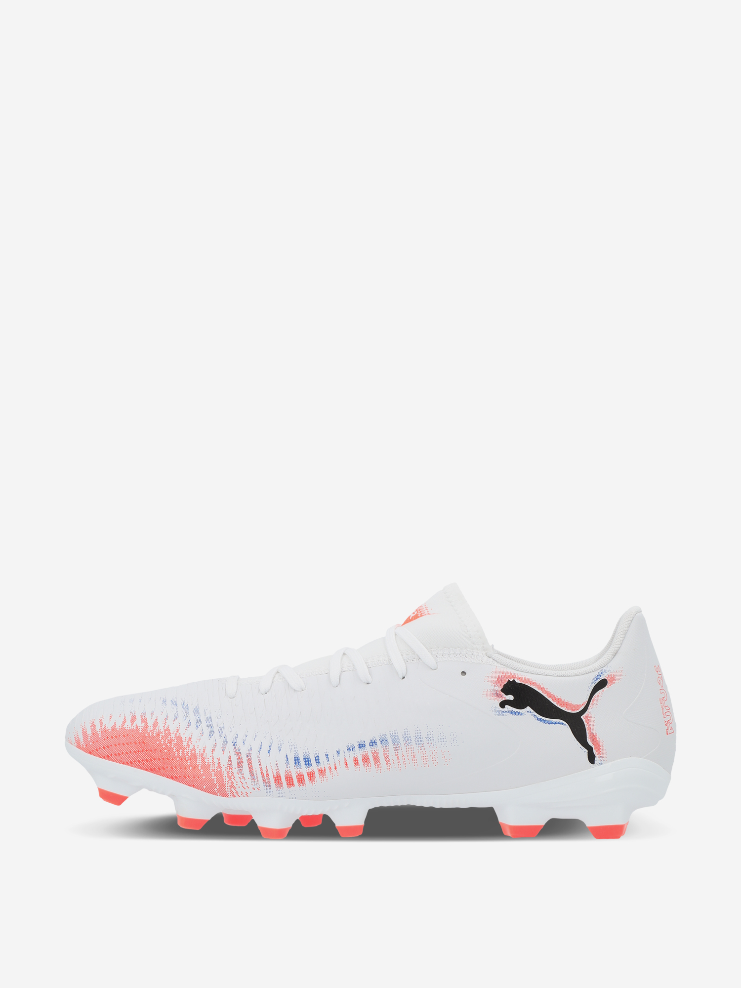 

Бутсы мужские PUMA Future 8 Play Fg/Ag, Белый