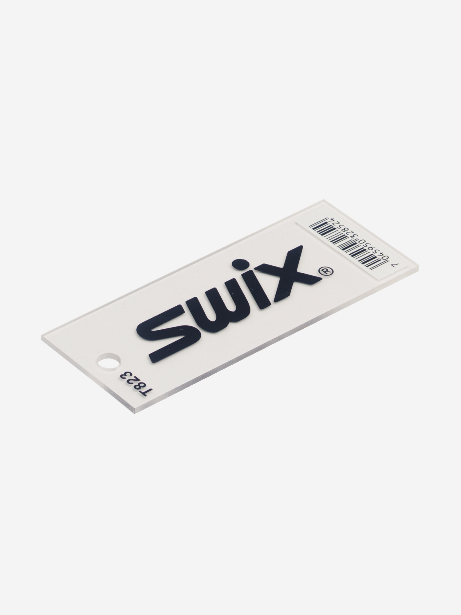 

Скребок из оргстекла Swix T823DP, Белый