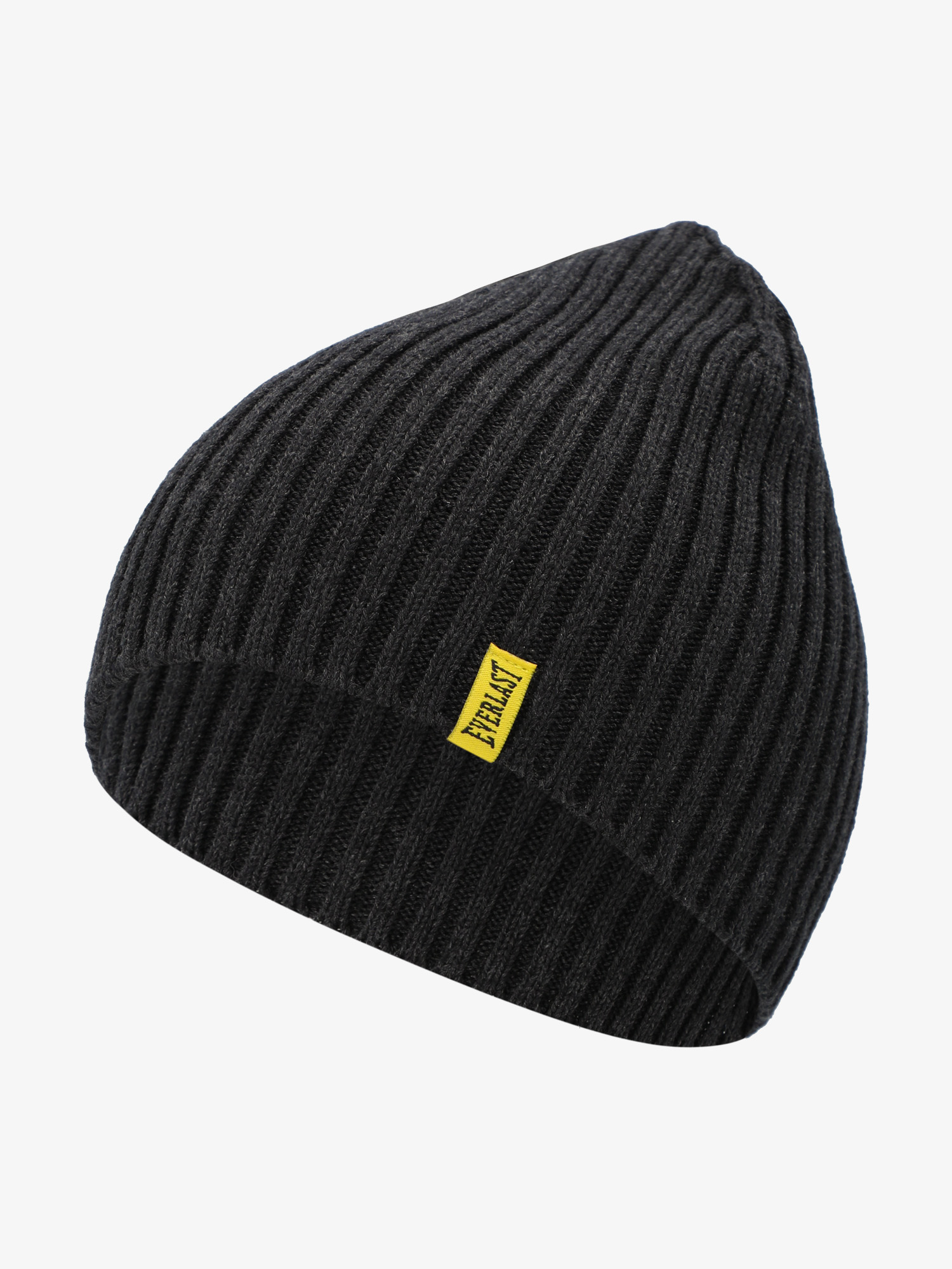 

Шапка Everlast Wagner light, Серый