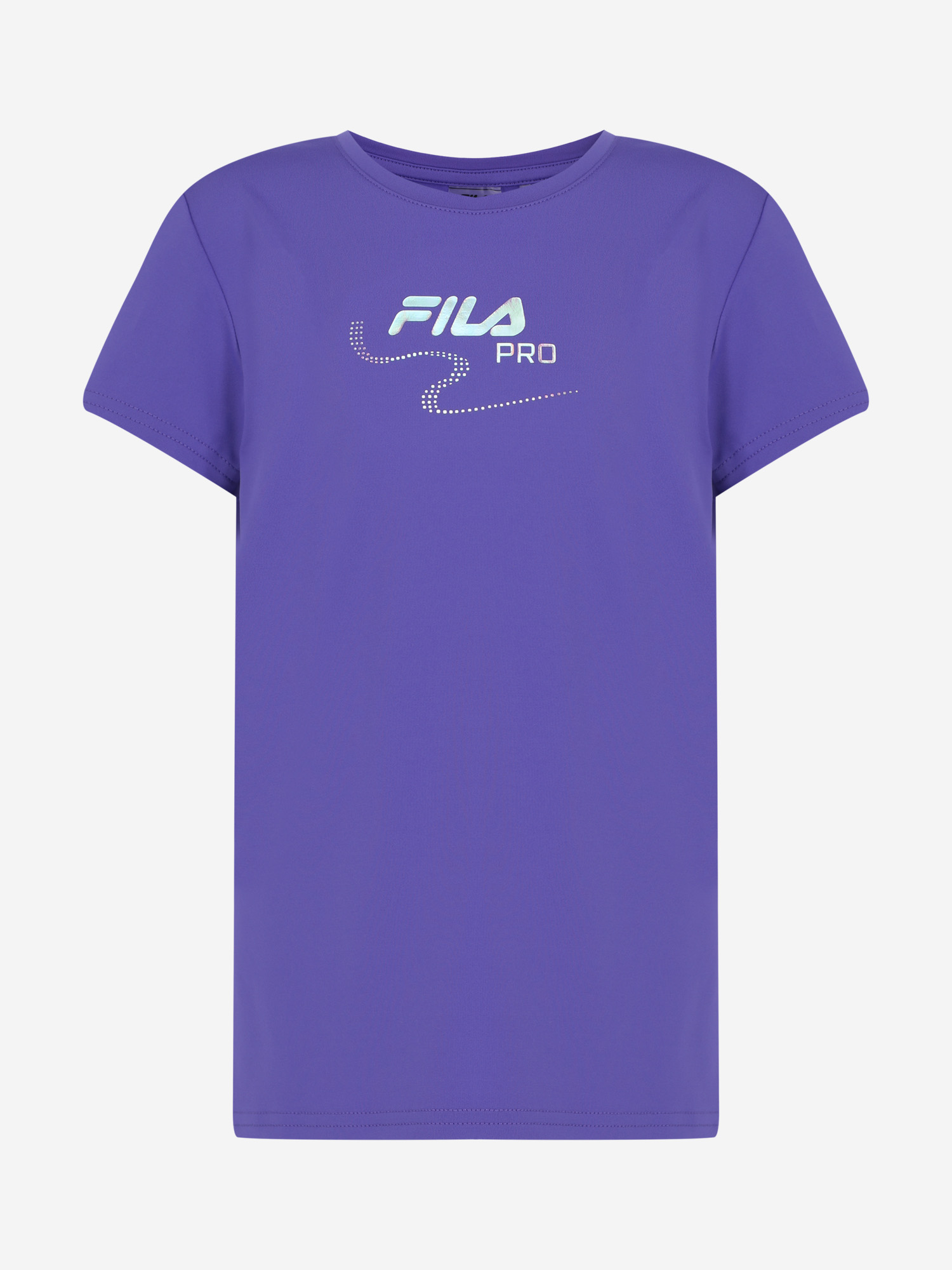 

Футболка для девочек FILA, Фиолетовый