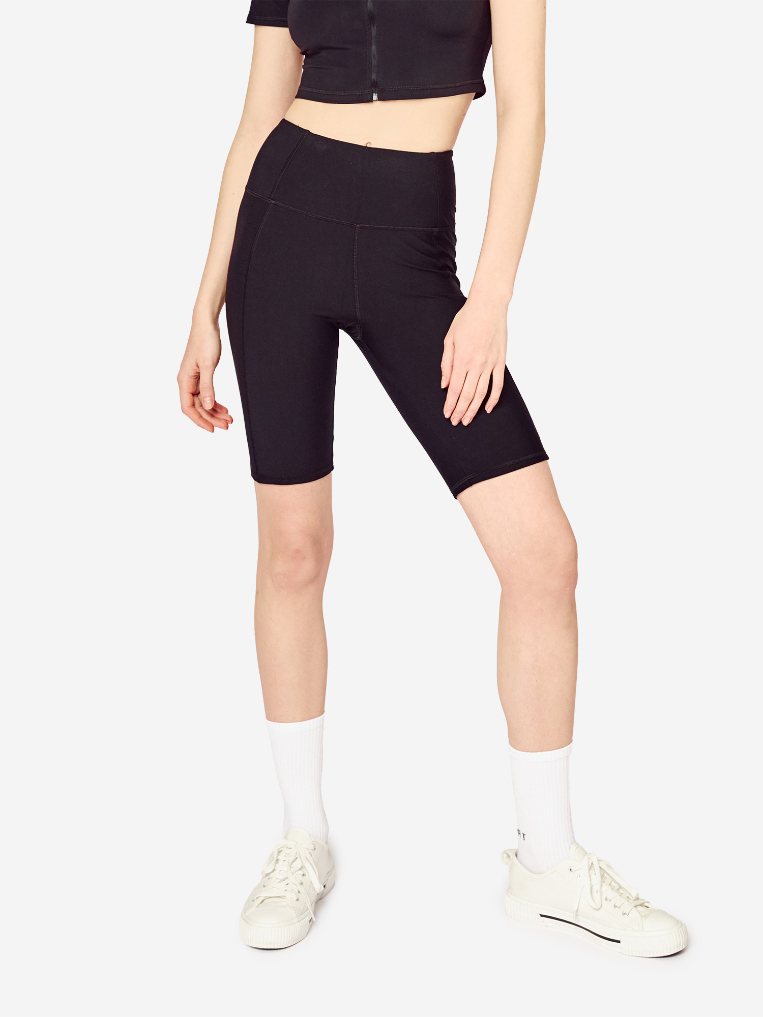 

Велосипедки женские SPORT ANGEL "BASIC", Черный