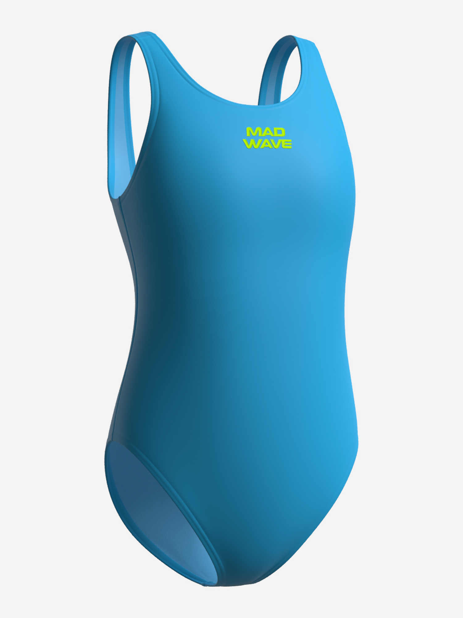 Изображение товара Детский спортивный купальник Mad Wave April для плавания и отдыха детей