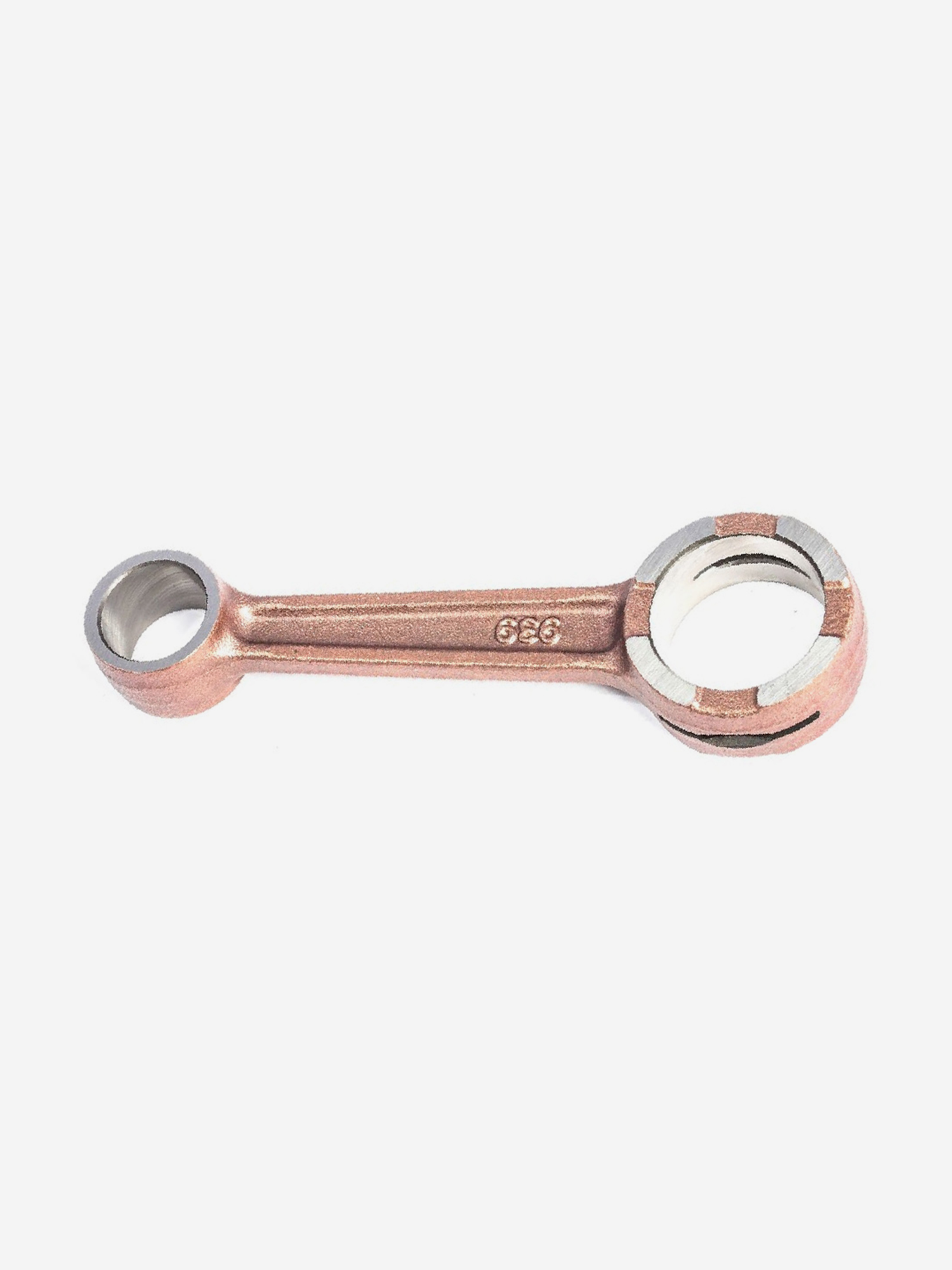 

Шатун Skipper для лодочного мотора Suzuki DT9.9/15, 2002-2017, Оранжевый