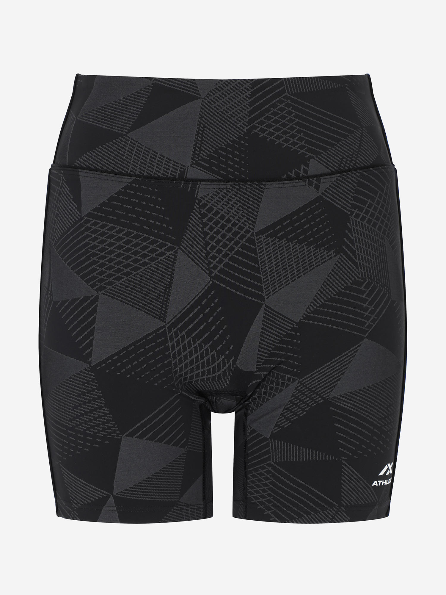 фото Велосипедки женские athlex, черный