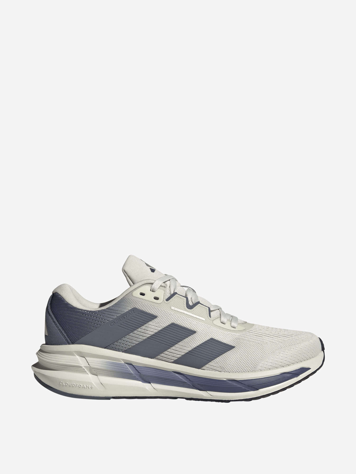 Кроссовки мужские Adidas Questar 3, Серый