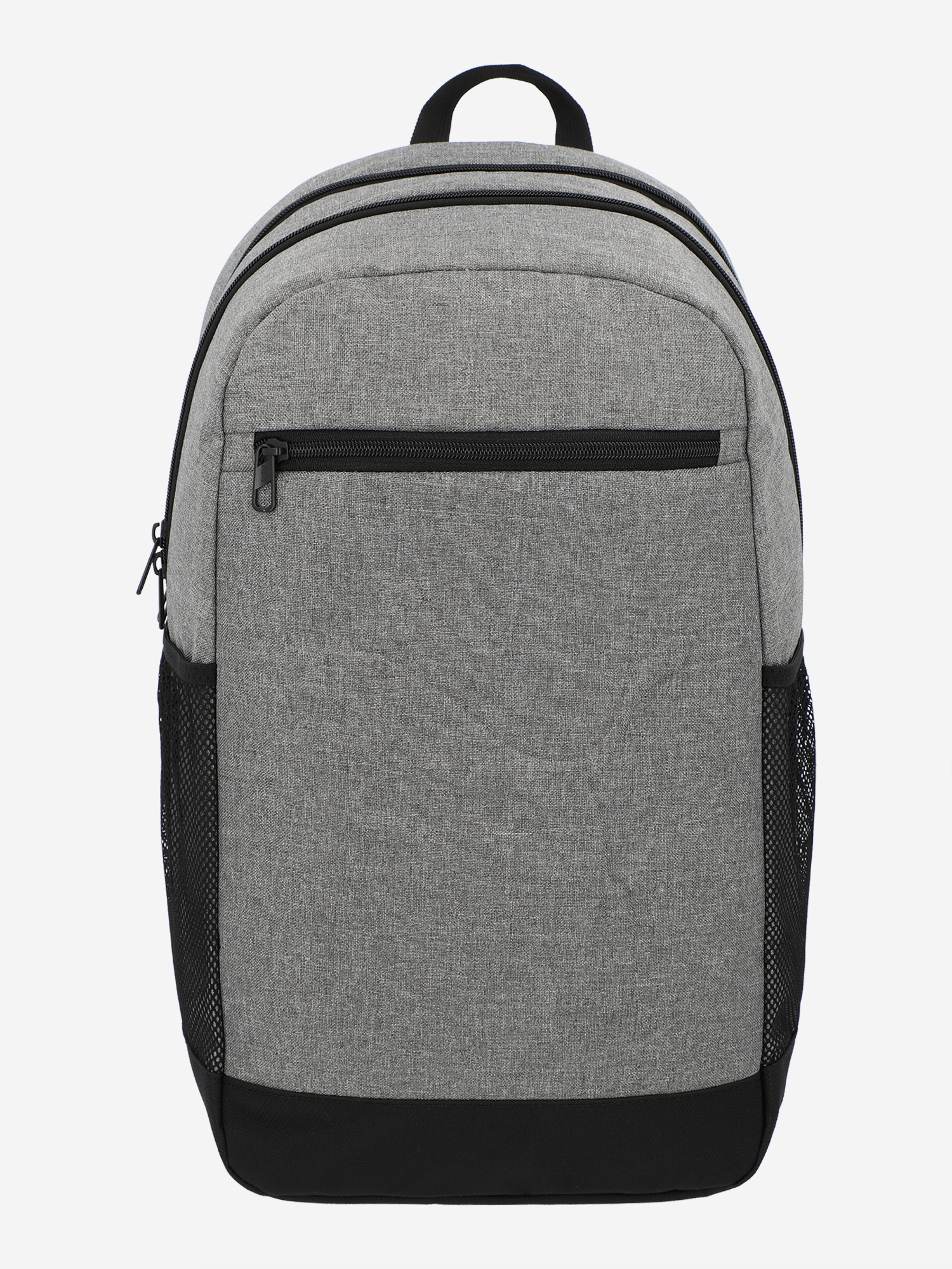 Изображение товара Рюкзак PUMA Buzz Heather спортивный и экологичный, объем 28л, унисекс