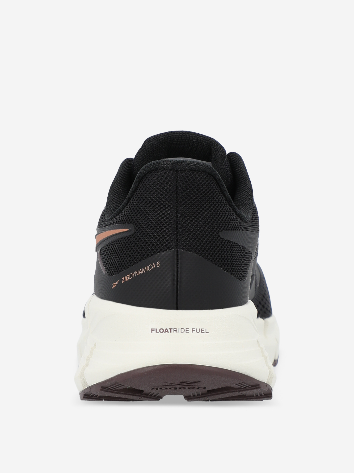 Кроссовки женские Reebok Zig Dynamica 6, Черный 3