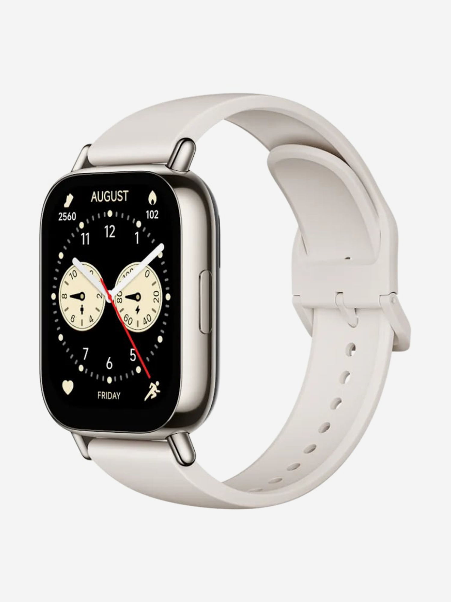 

Смарт-часы Redmi Watch 5 Lite Light Gold, Золотой