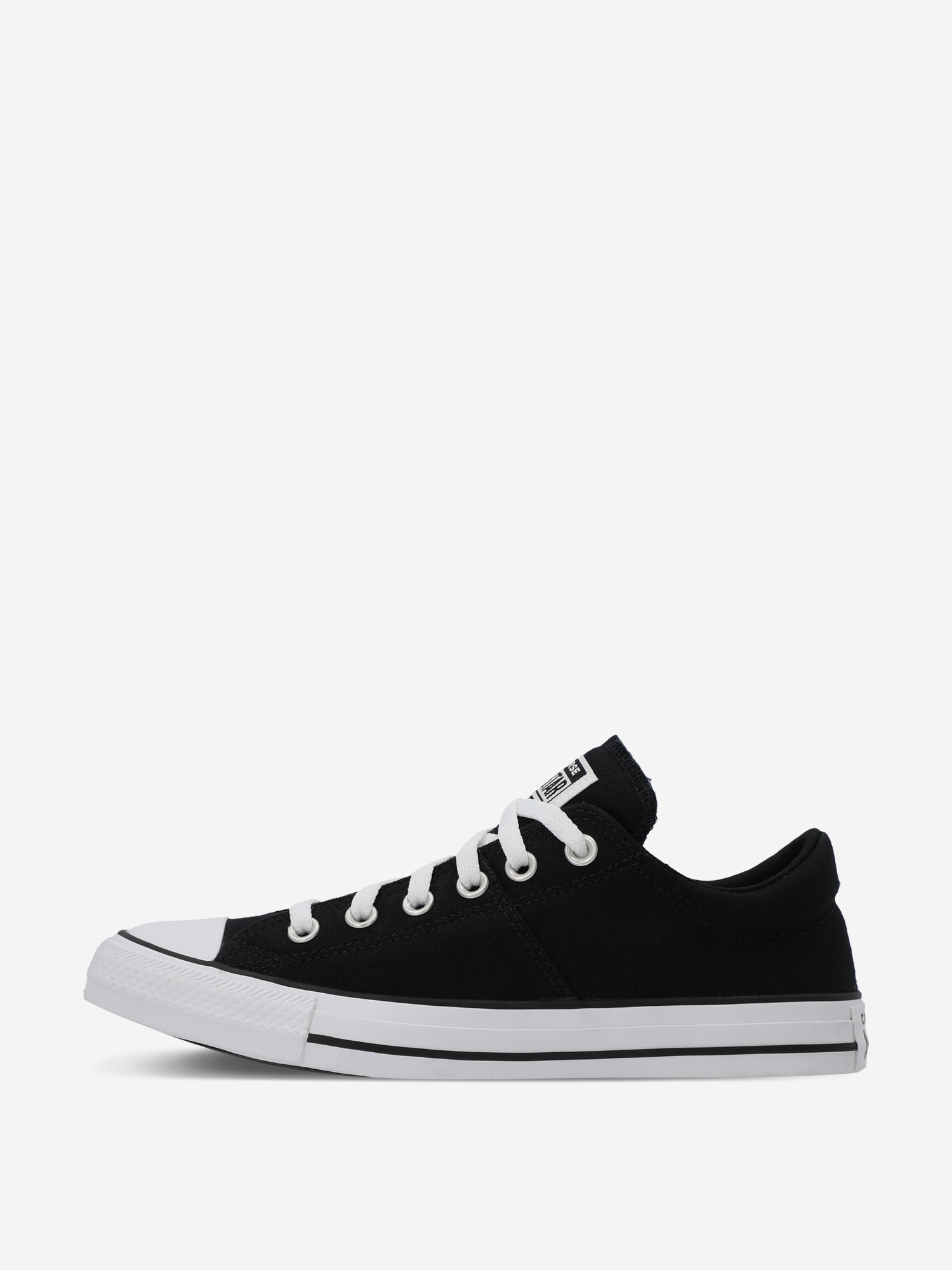 Кеды женские Converse Chuck Taylor All Star Madison, Черный 563508CC0Y-, размер 35.5 - фото 2