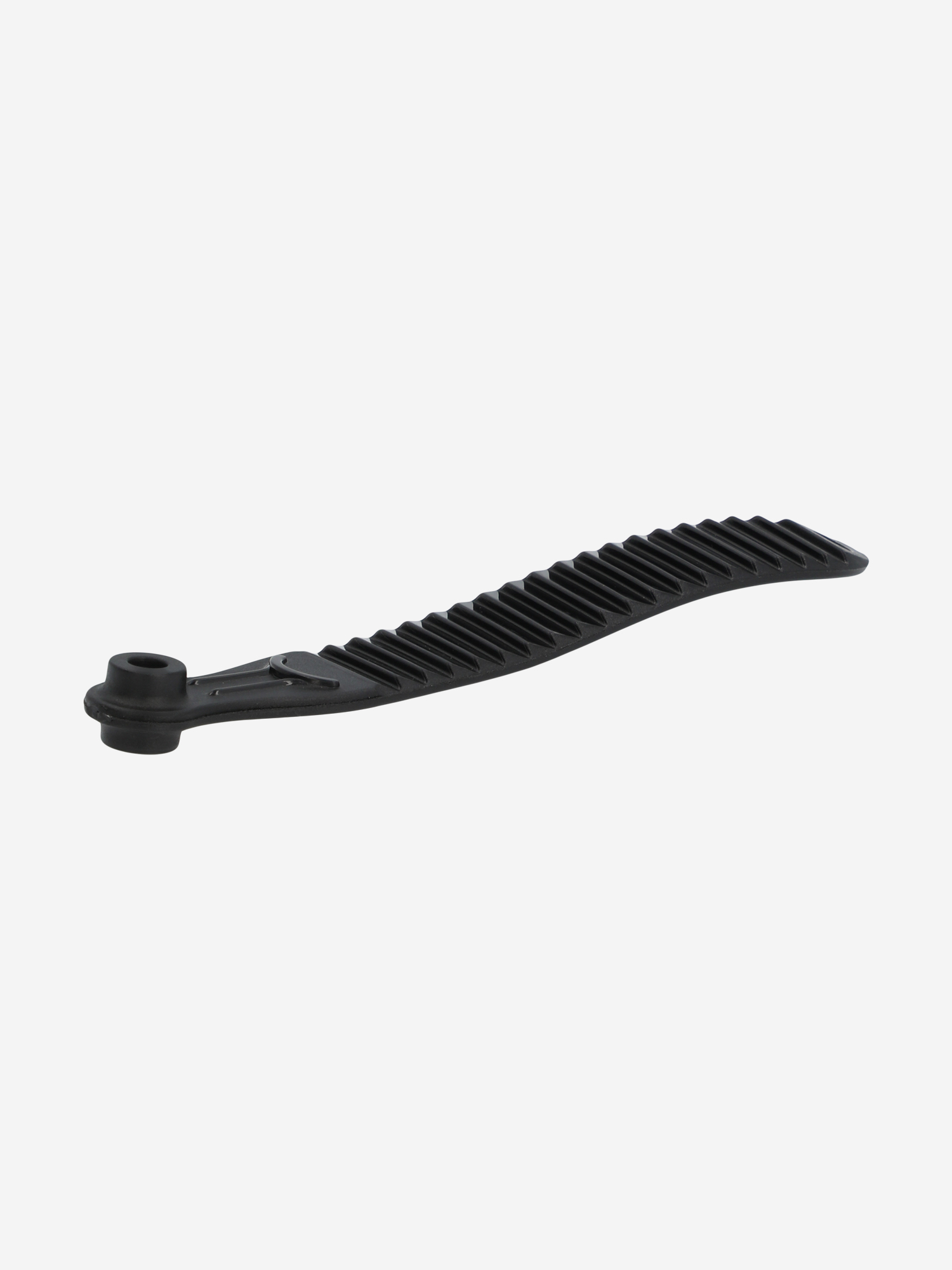 

Гребенка нижняя Head Flatbed M/L 140 мм x 24 мм, шаг 5 мм,