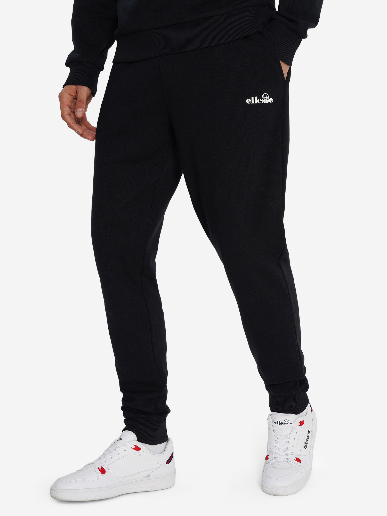 

Брюки мужские Ellesse, Черный