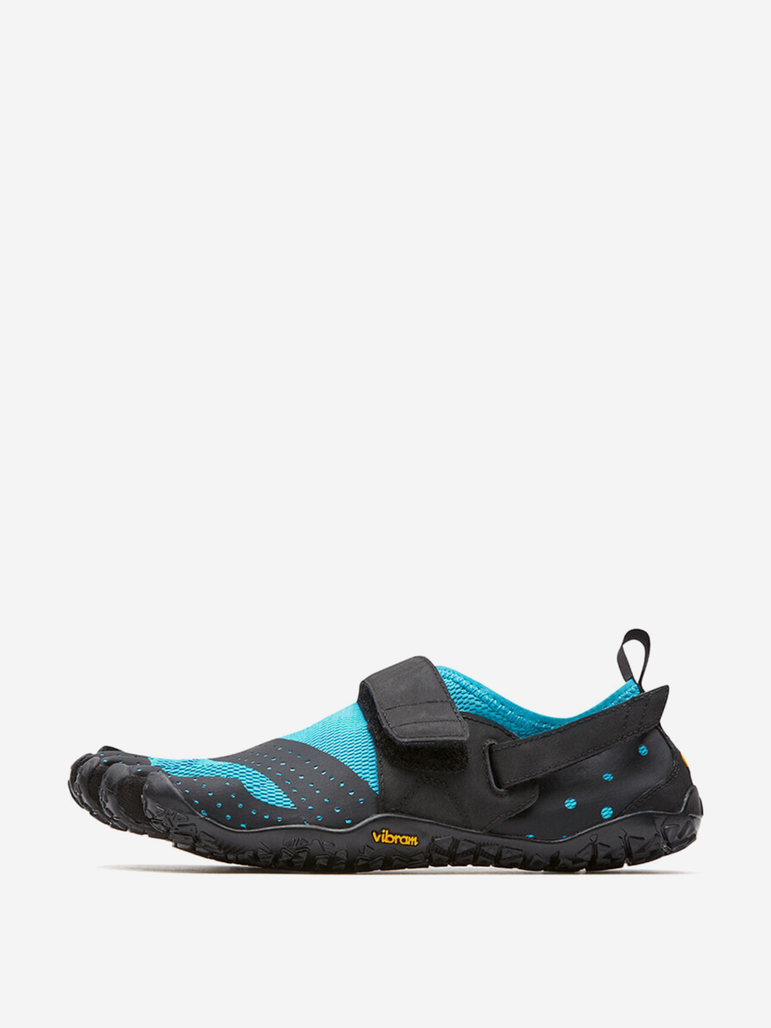 Изображение товара Женские кроссовки Vibram FiveFingers для демисезона с гибкой подошвой