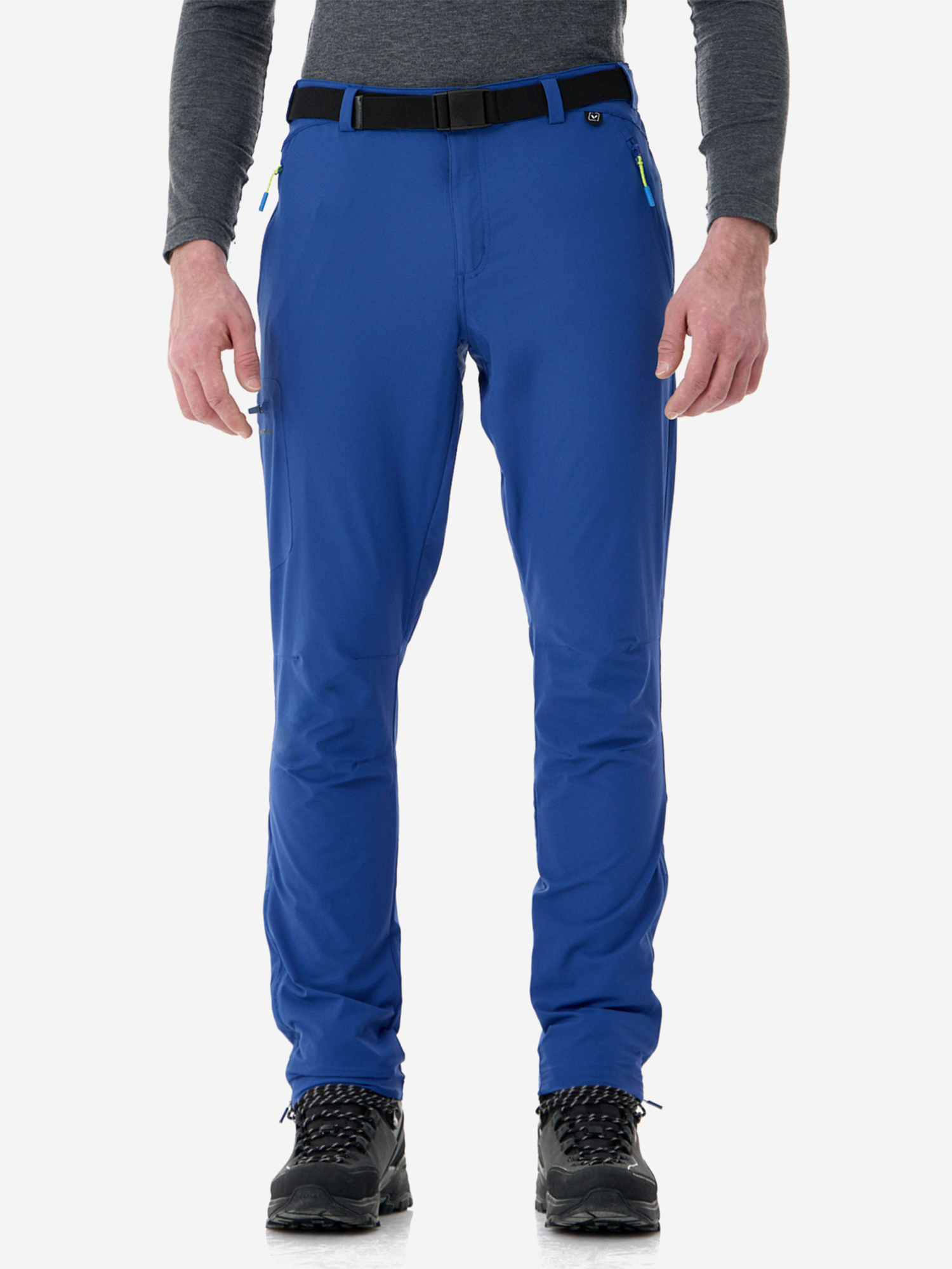 

Брюки VIKING Expander Classic Blue, Синий