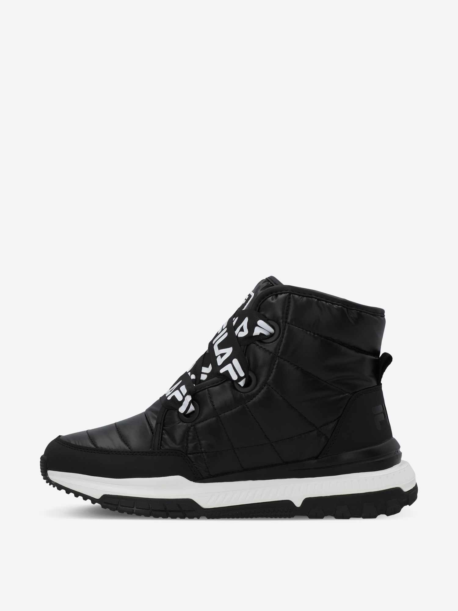 Изображение товара Женские утепленные спортивные кроссовки FILA Charge Puffy зимние