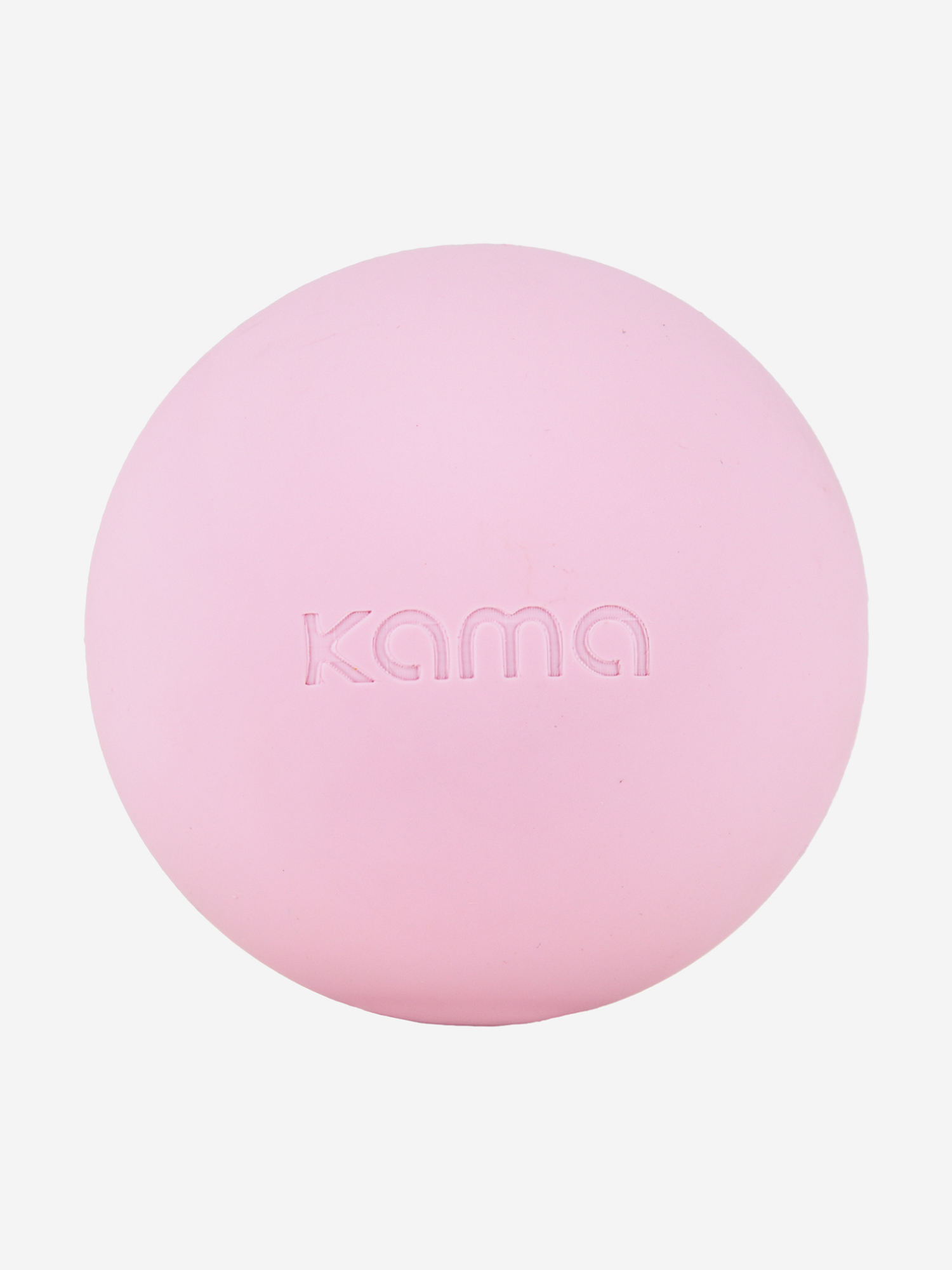 

Мяч массажный для МФР Kama, Розовый