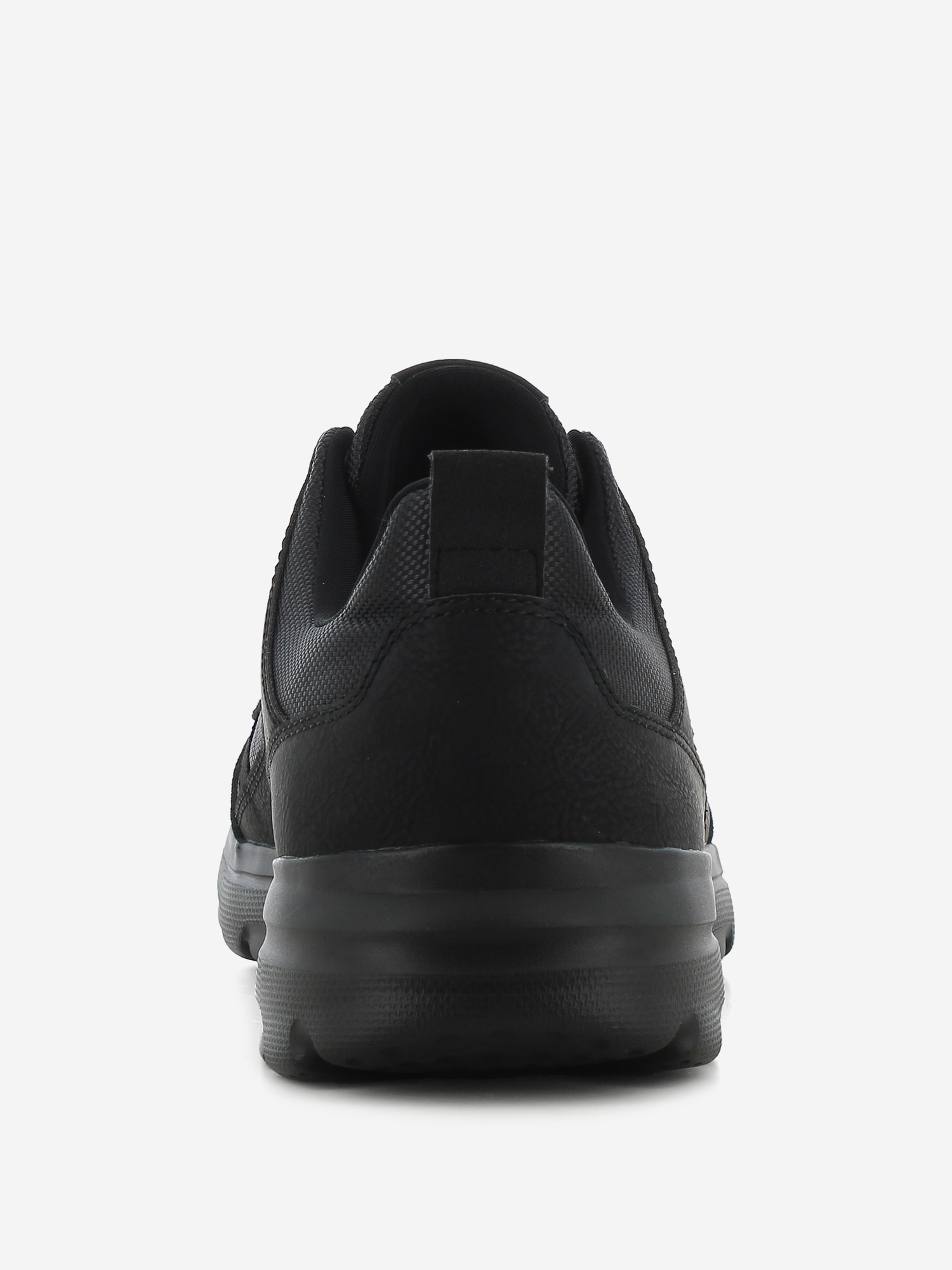 фото Кроссовки мужские safety jogger, черный