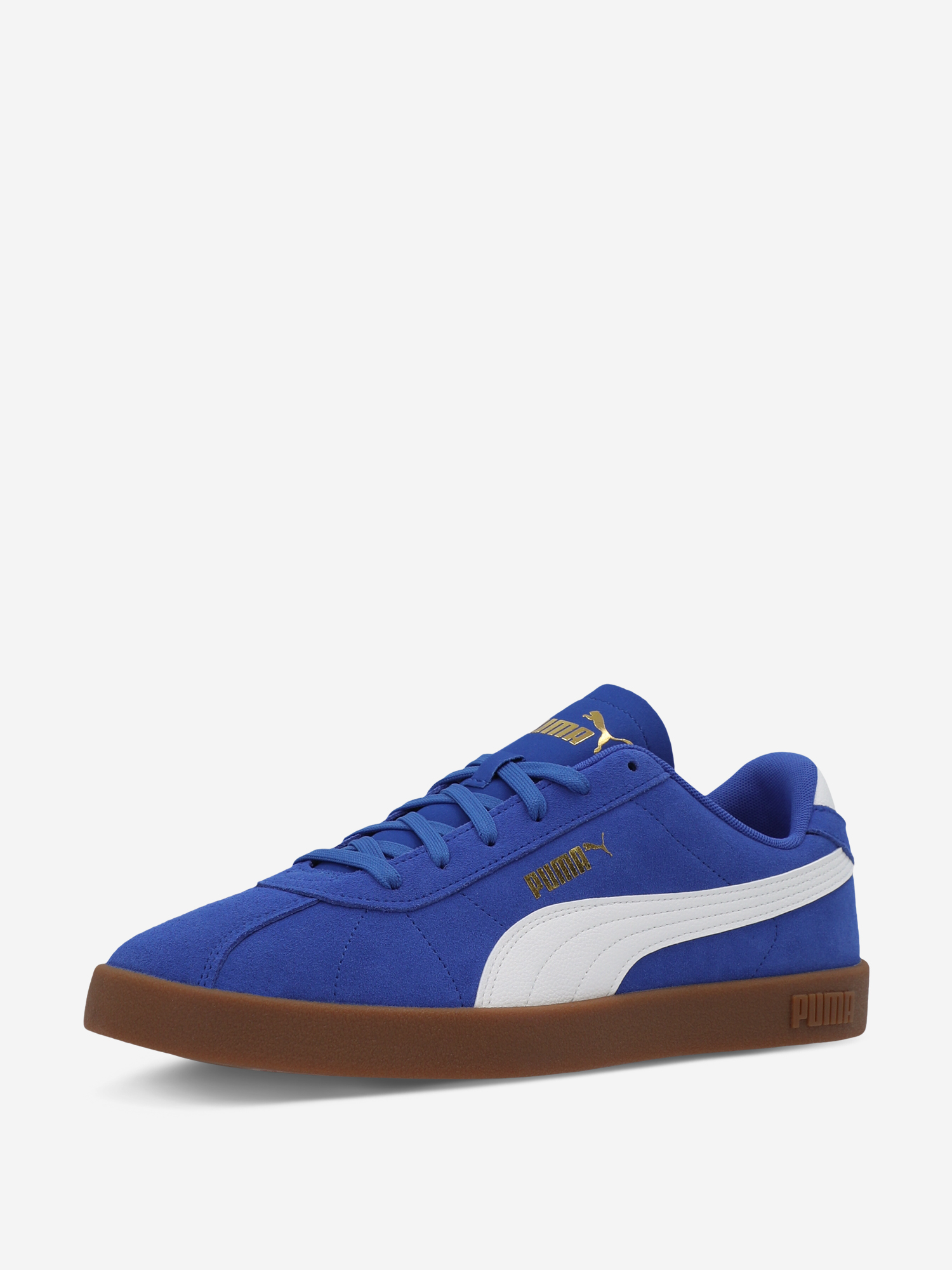 Кеды мужские PUMA Club Il, Синий 2