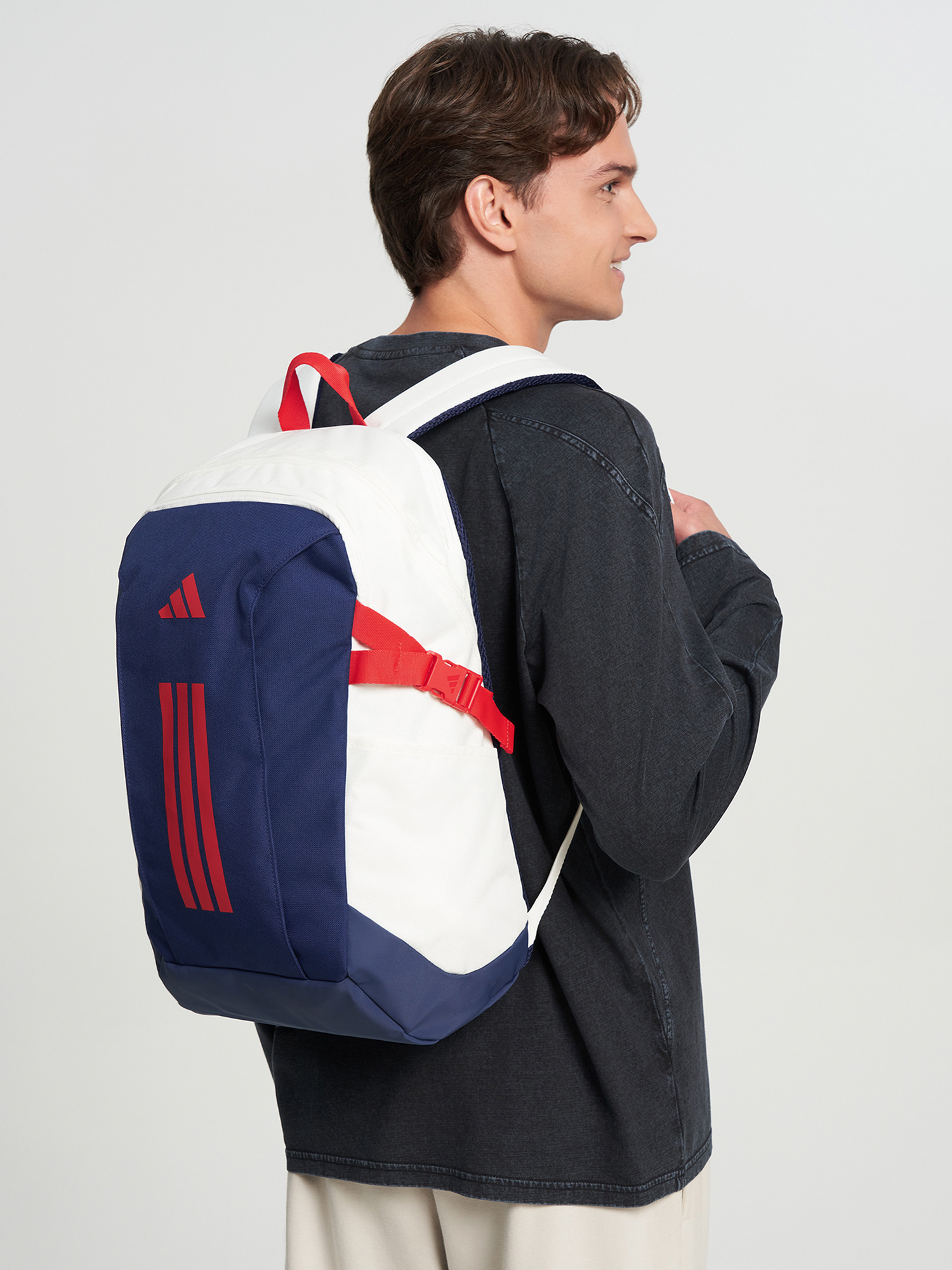 Рюкзак adidas Power VII, Синий