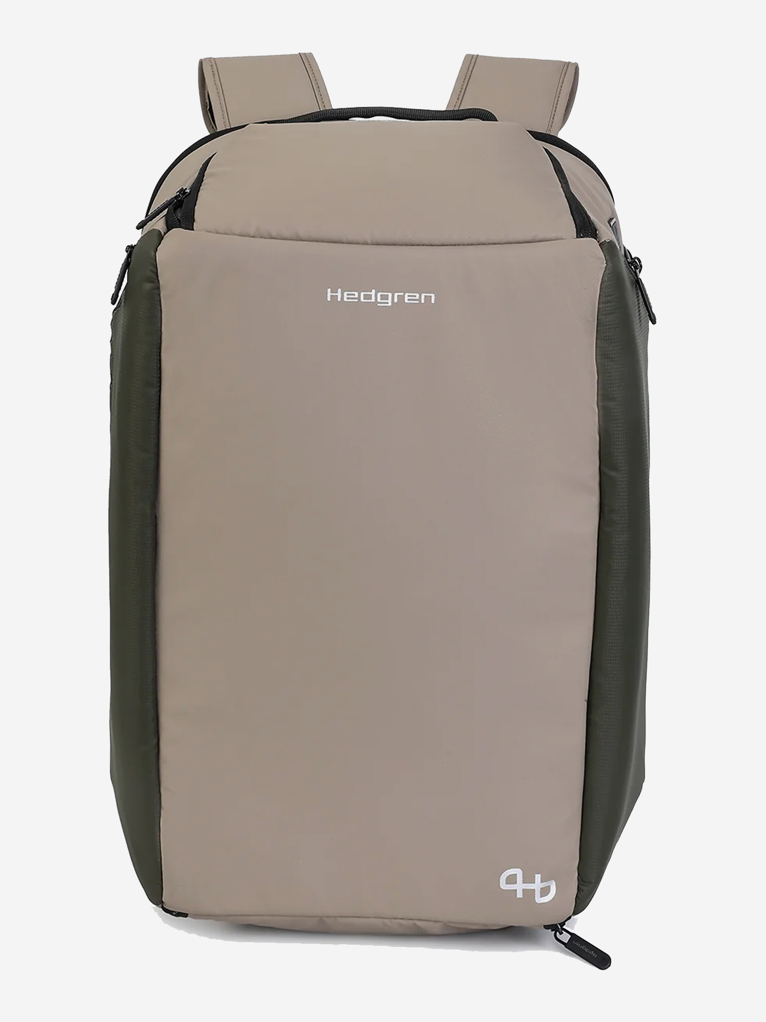 Изображение товара Рюкзак Hedgren Commute, Бежевый