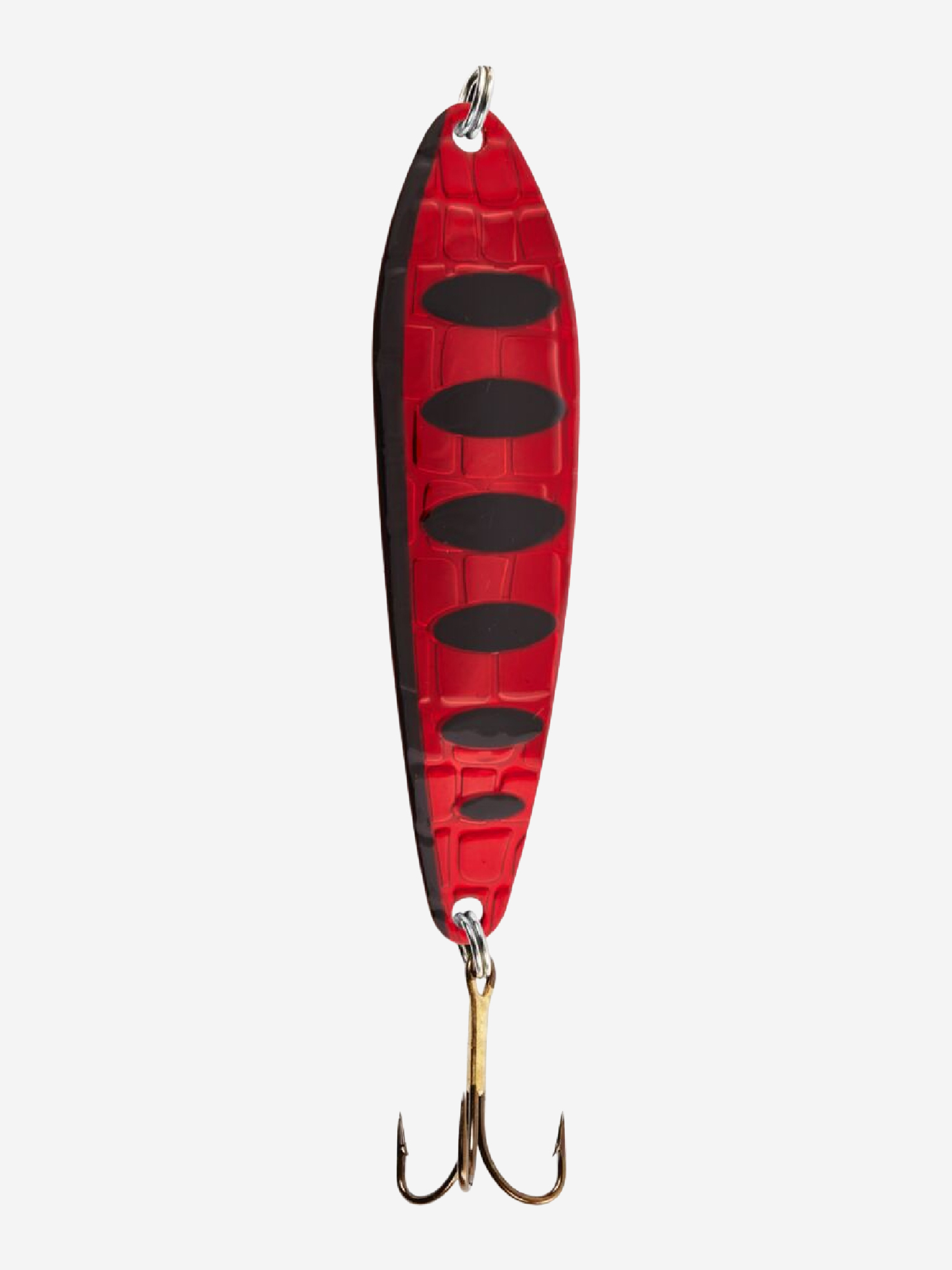 Изображение товара Блесна колеблющаяся Lucky John CROCO SPOON 86 мм 26 г Изображение товара Блесна колеблющаяся Lucky John CROCO SPOON 86 мм 26 г