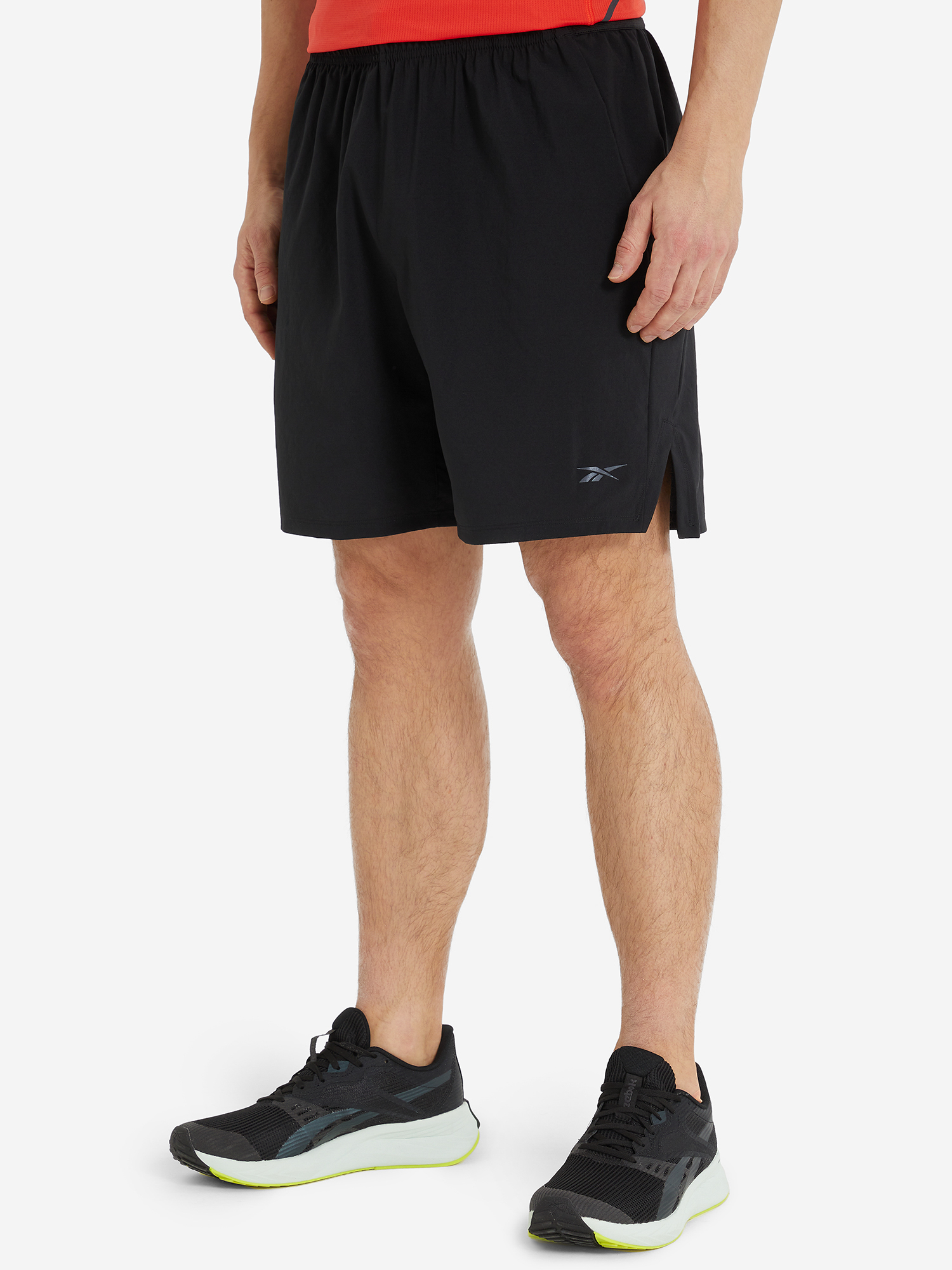 

Шорты мужские Reebok Speed 4.0, Черный