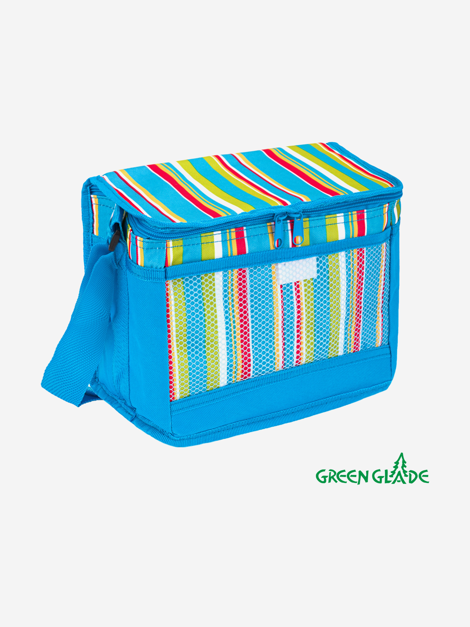 Изображение товара Сумка-изотермическая Green Glade 7л Р2007 (30)