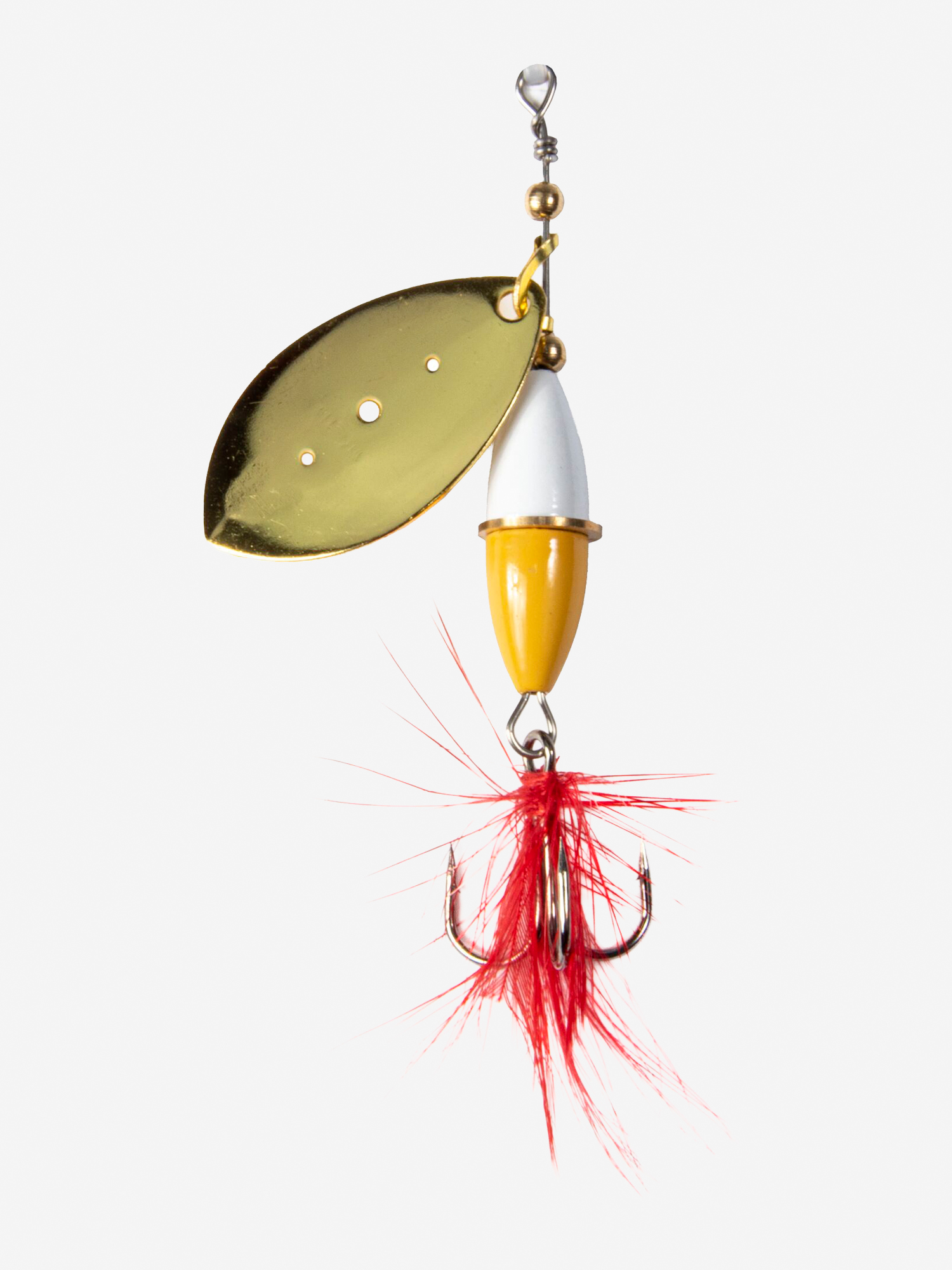 Изображение товара Воблер SALMO FREEDIVER SDR, длина 12 см, глубоководный крэнк для судака, SIB