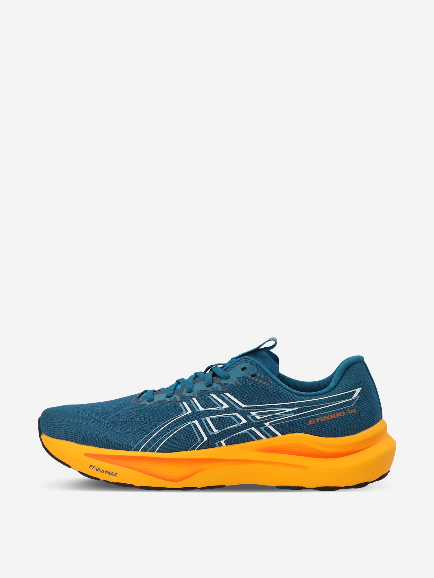 Кроссовки мужские ASICS 2000, Синий