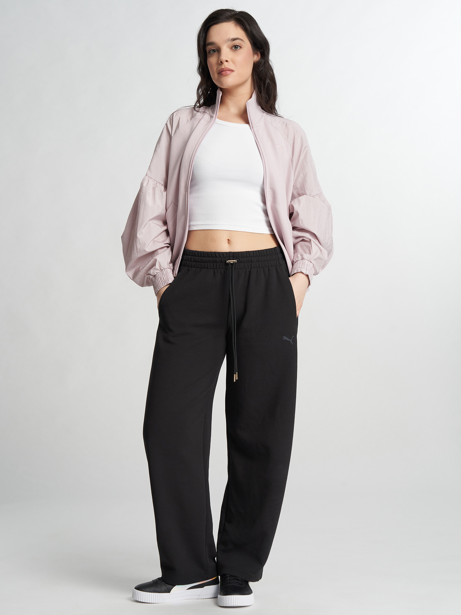Брюки женские PUMA, Черный 3