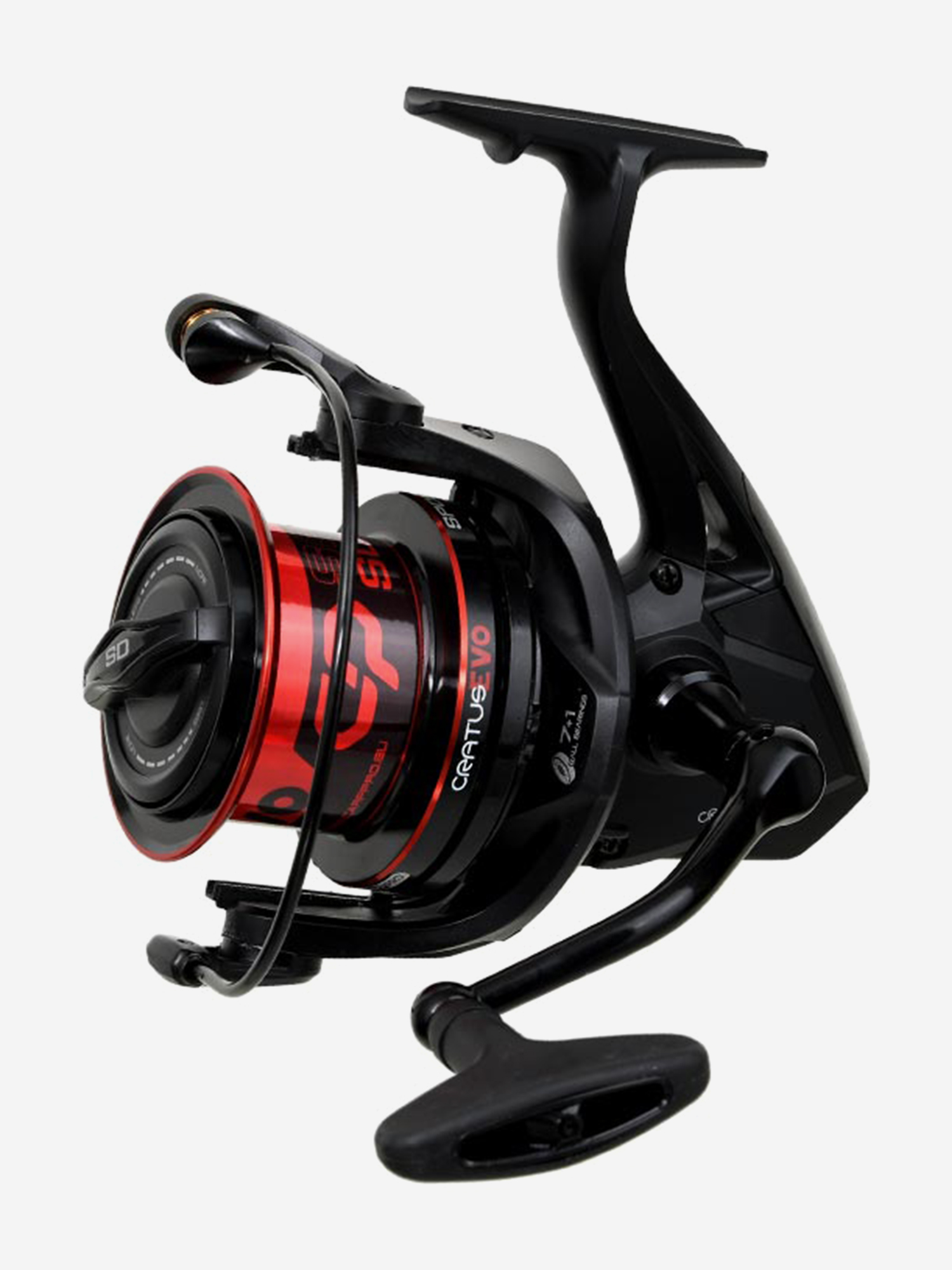 

Катушкa CARP PRO Cratus Evo Spod 10000 SD, Черный