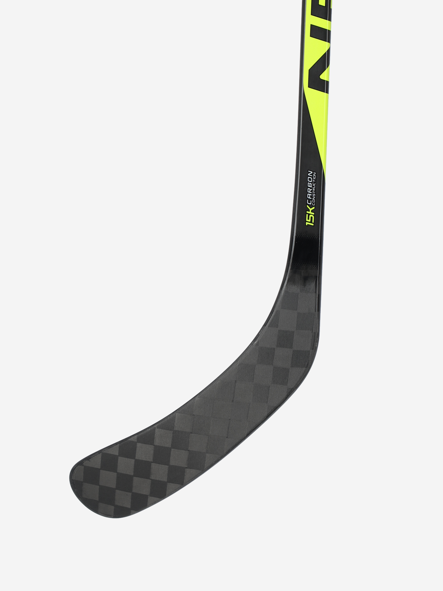 фото Клюшка хоккейная детская bauer nexus performance yth-20, черный