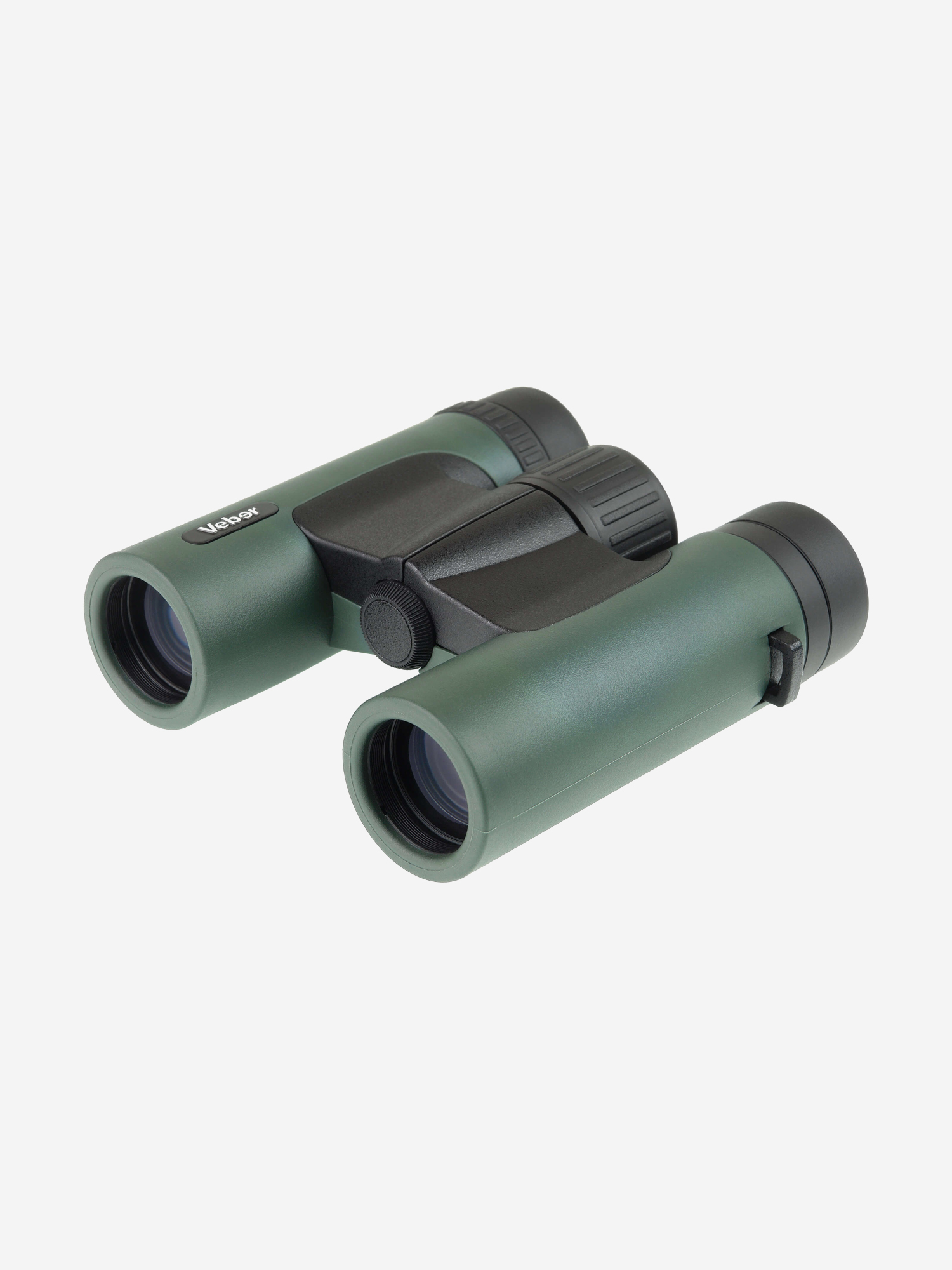 

Бинокль Veber Silver Line БП 10X25L WP, Зеленый
