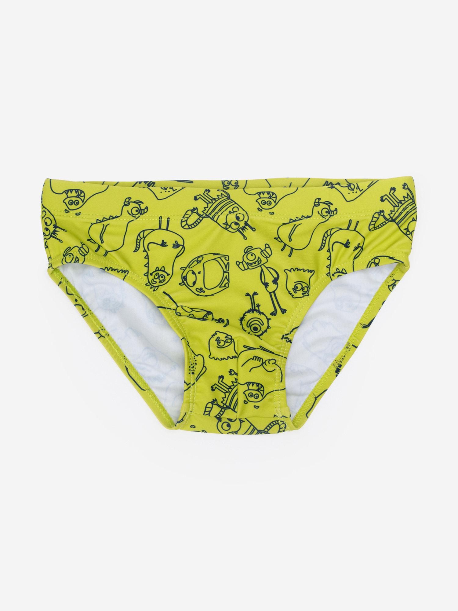 

Плавки Playtoday для мальчика, Зеленый