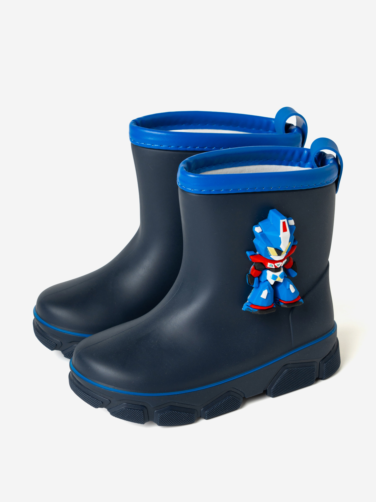 Изображение товара Сапоги резиновые для мальчиков PlayToday