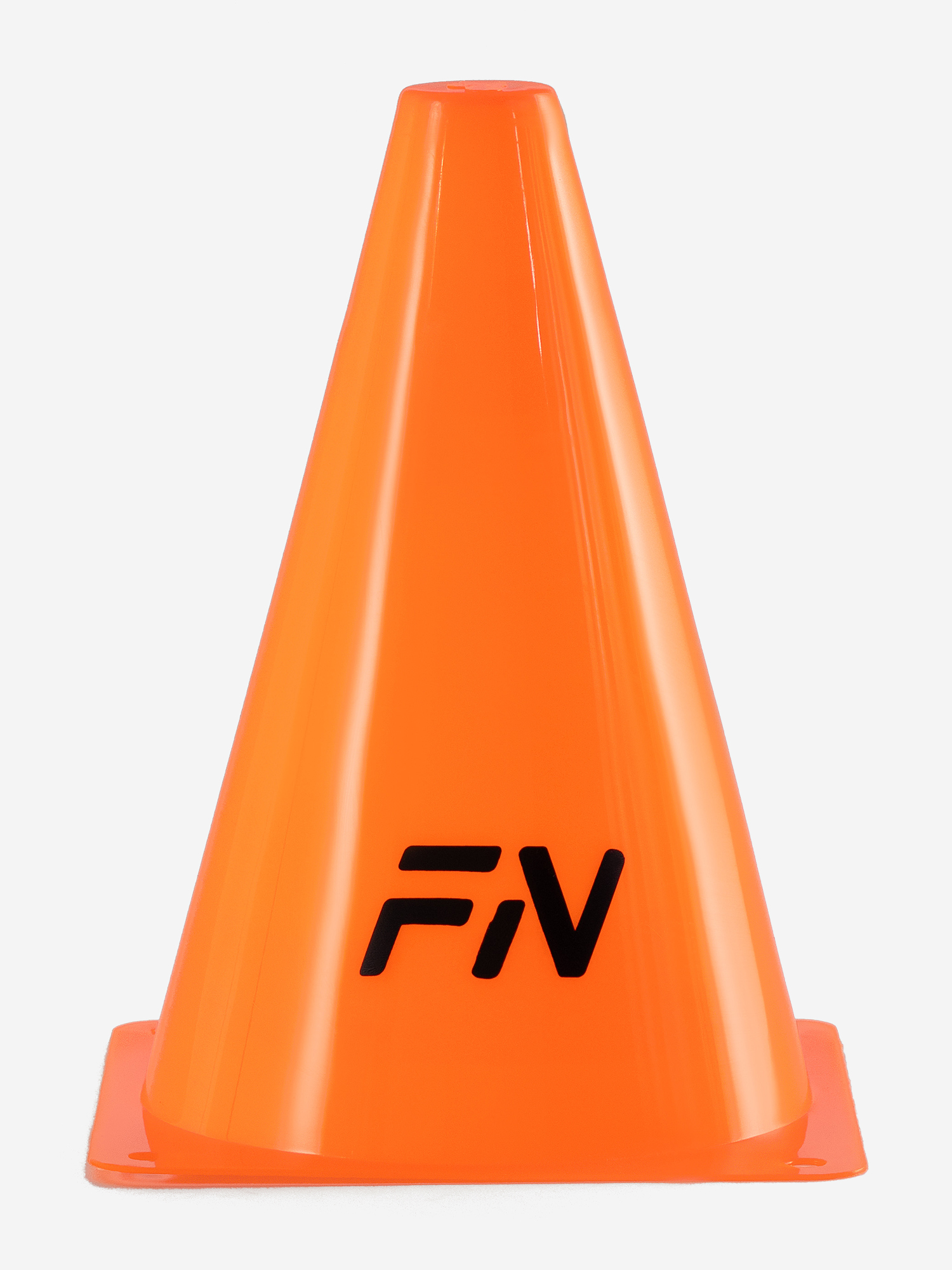 

Конус FN 18 см, 10шт., Оранжевый