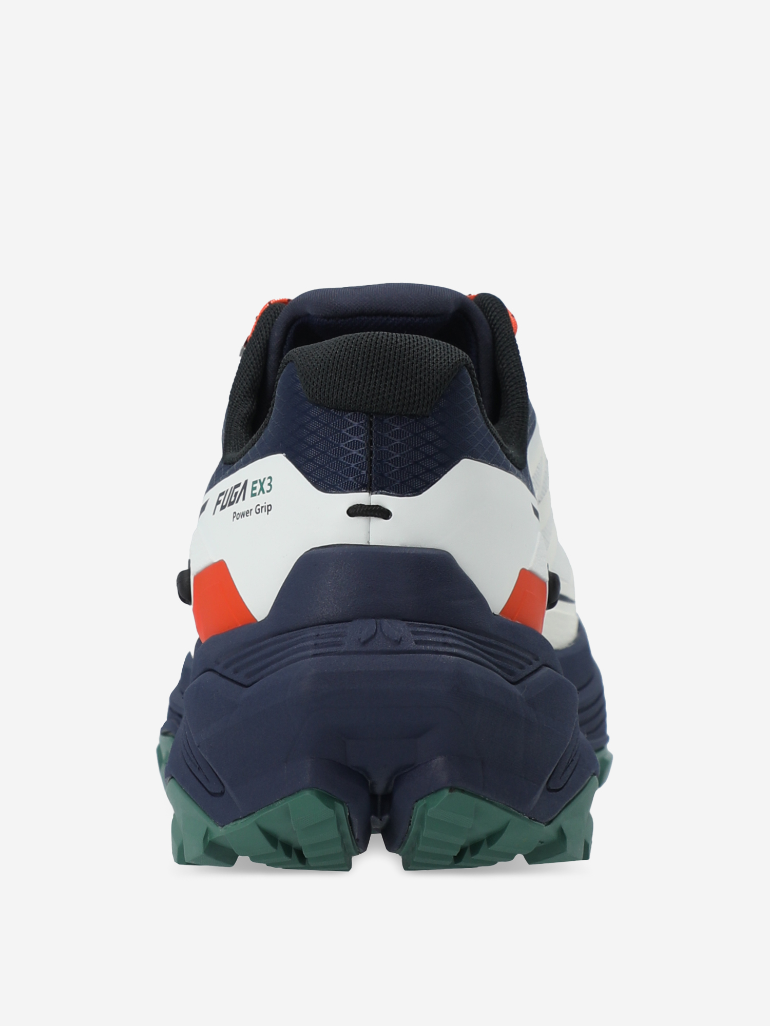 фото Кроссовки мужские kailas fuga ex 3, белый