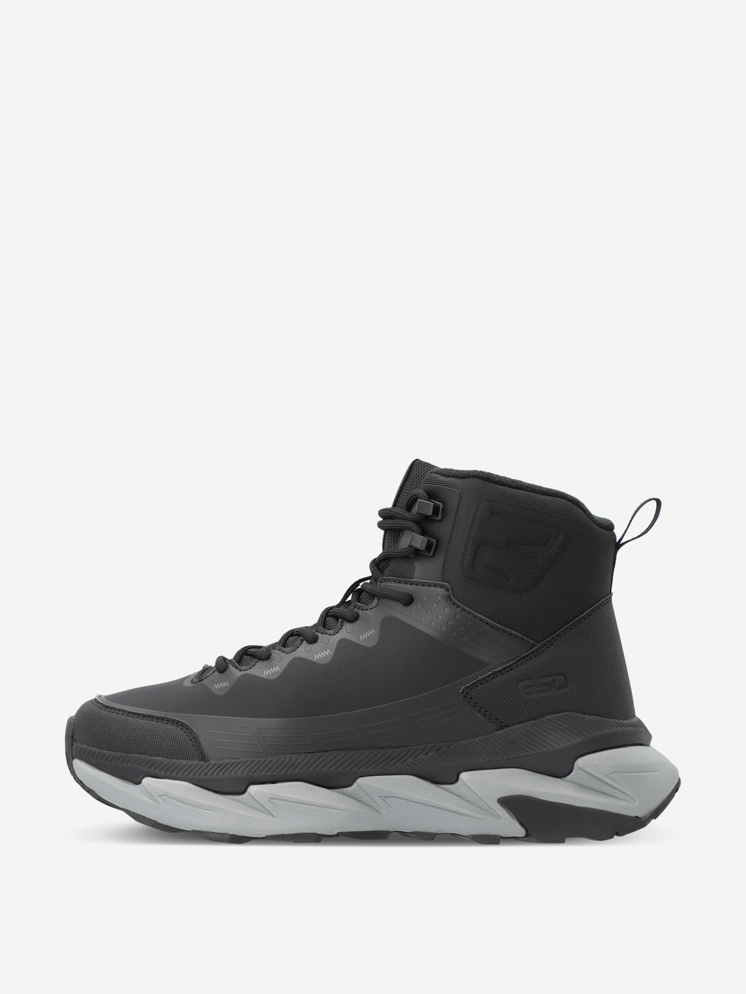 Изображение товара Женские утепленные высокие кроссовки GSD Helena Wtr для зимы